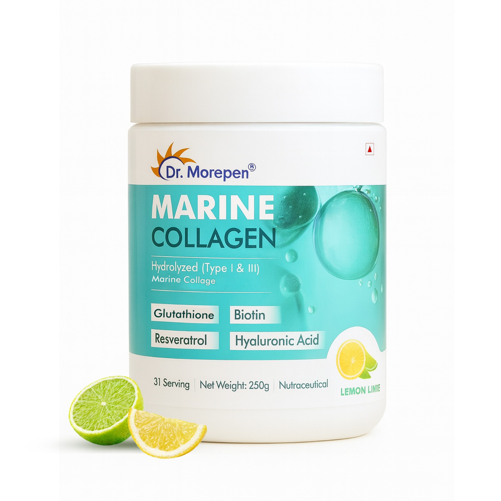 Marine Collagen Skin Protein | 250gm