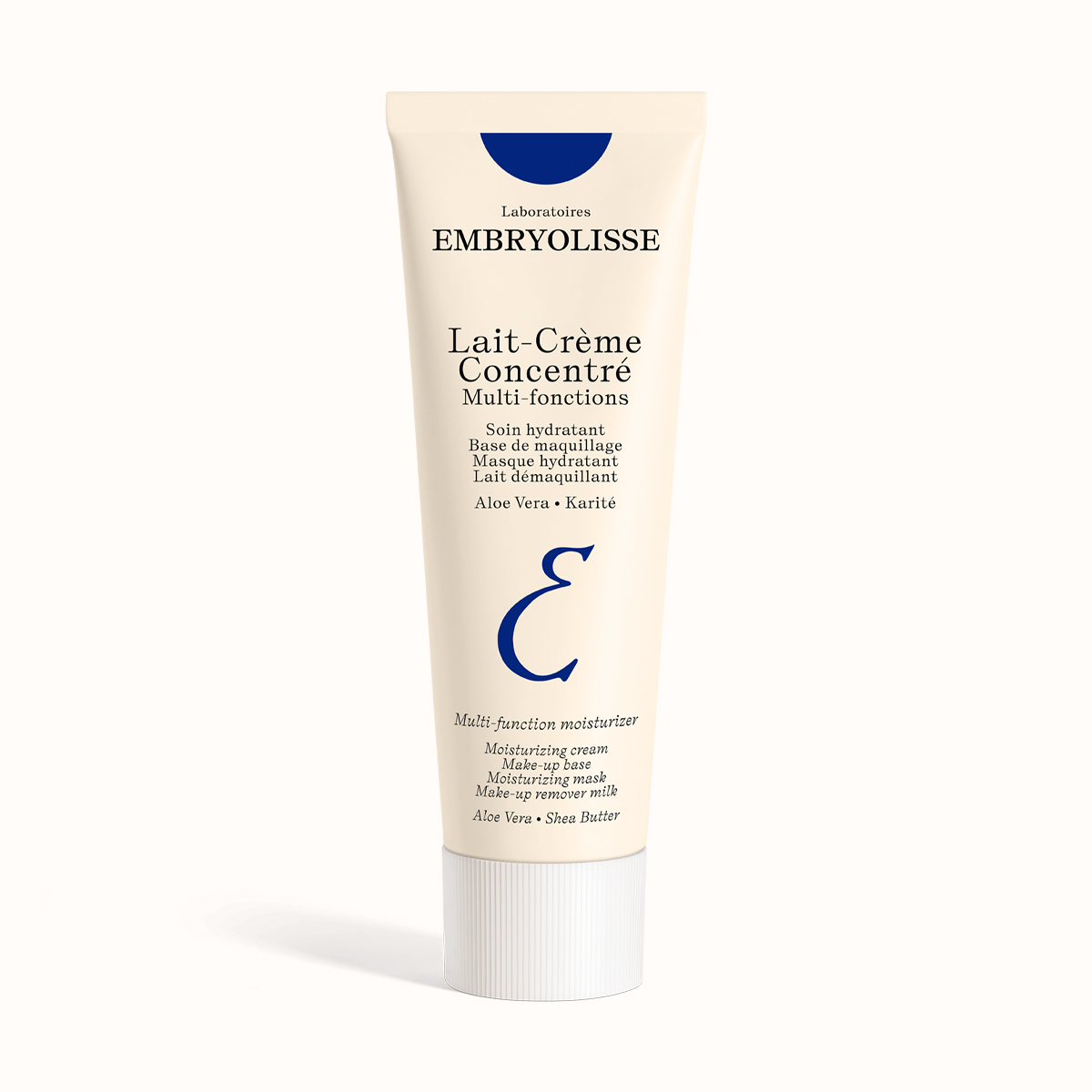Lait-Creme Concentre 75ml