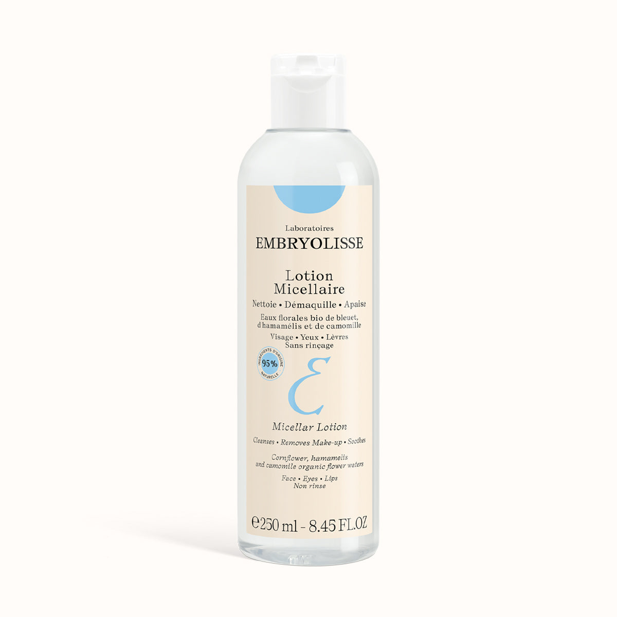 Micellaire Lotion 250ml