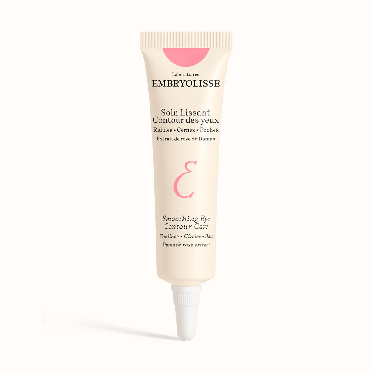 Smoothing Eye Contour Care 15ml