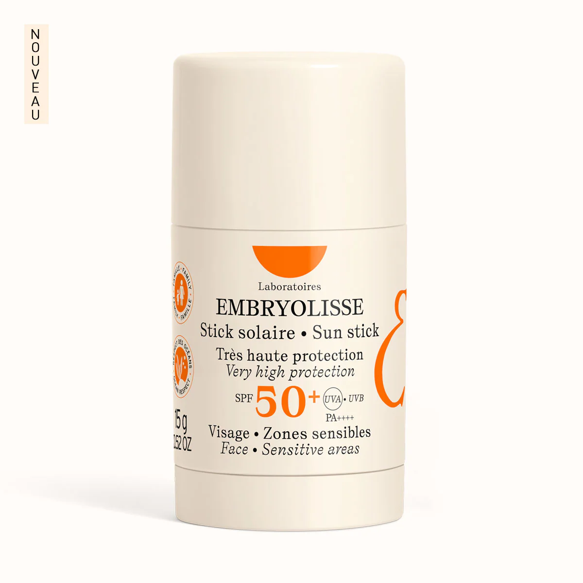 Sun Stick SPF 50+ 15ml