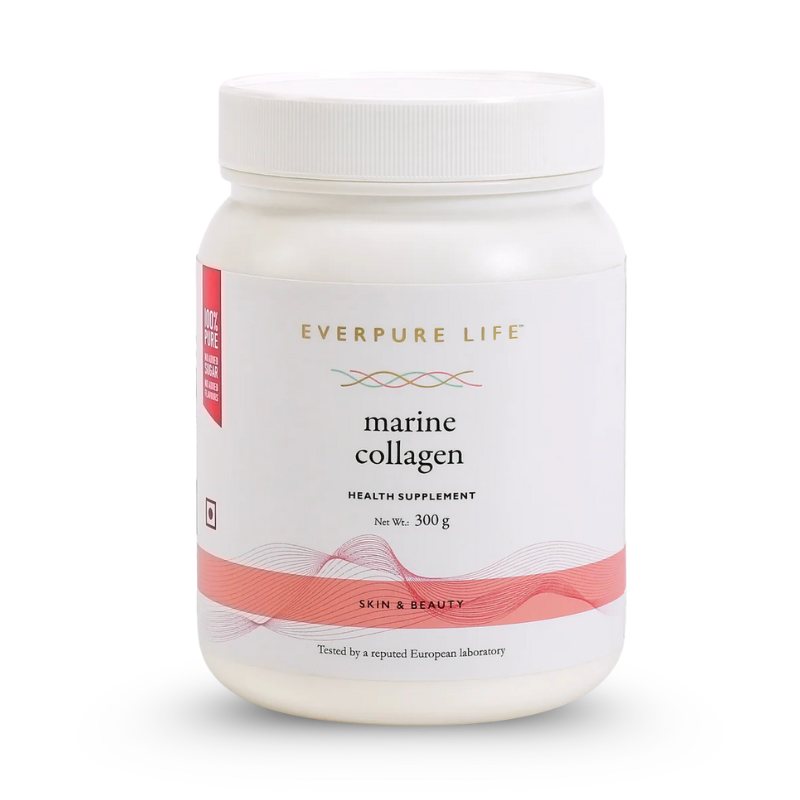 Marine Collagen Skin Beauty 300gm
