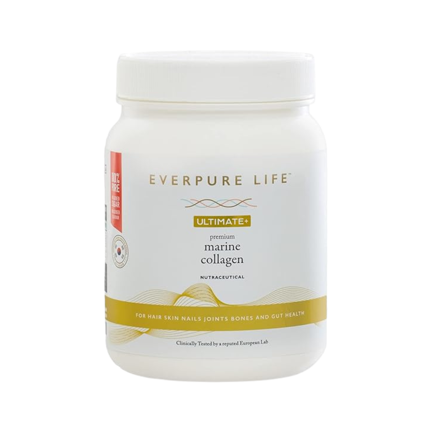 Marine Collagen Ultimate+ 300gm