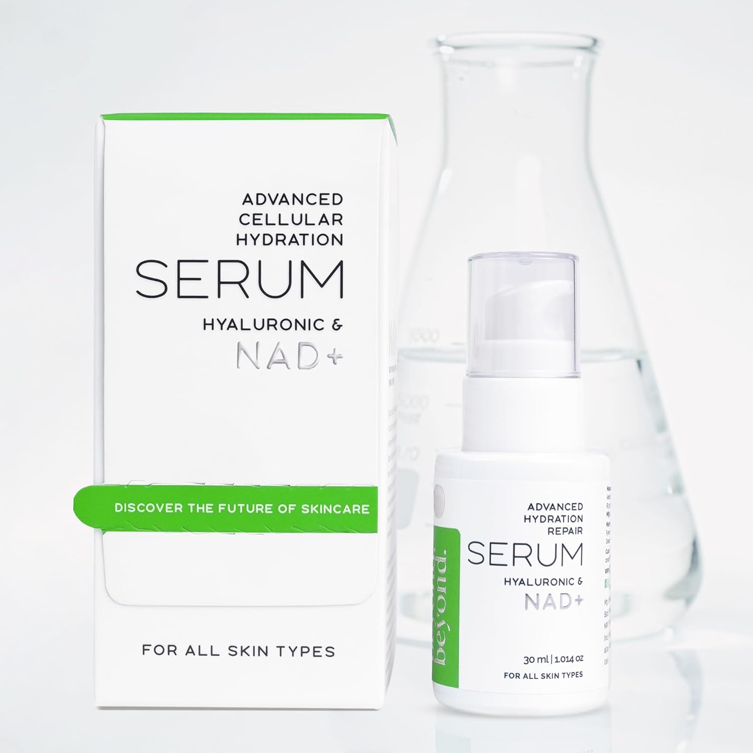 Advanced Cellular Hydration Serum 30ml