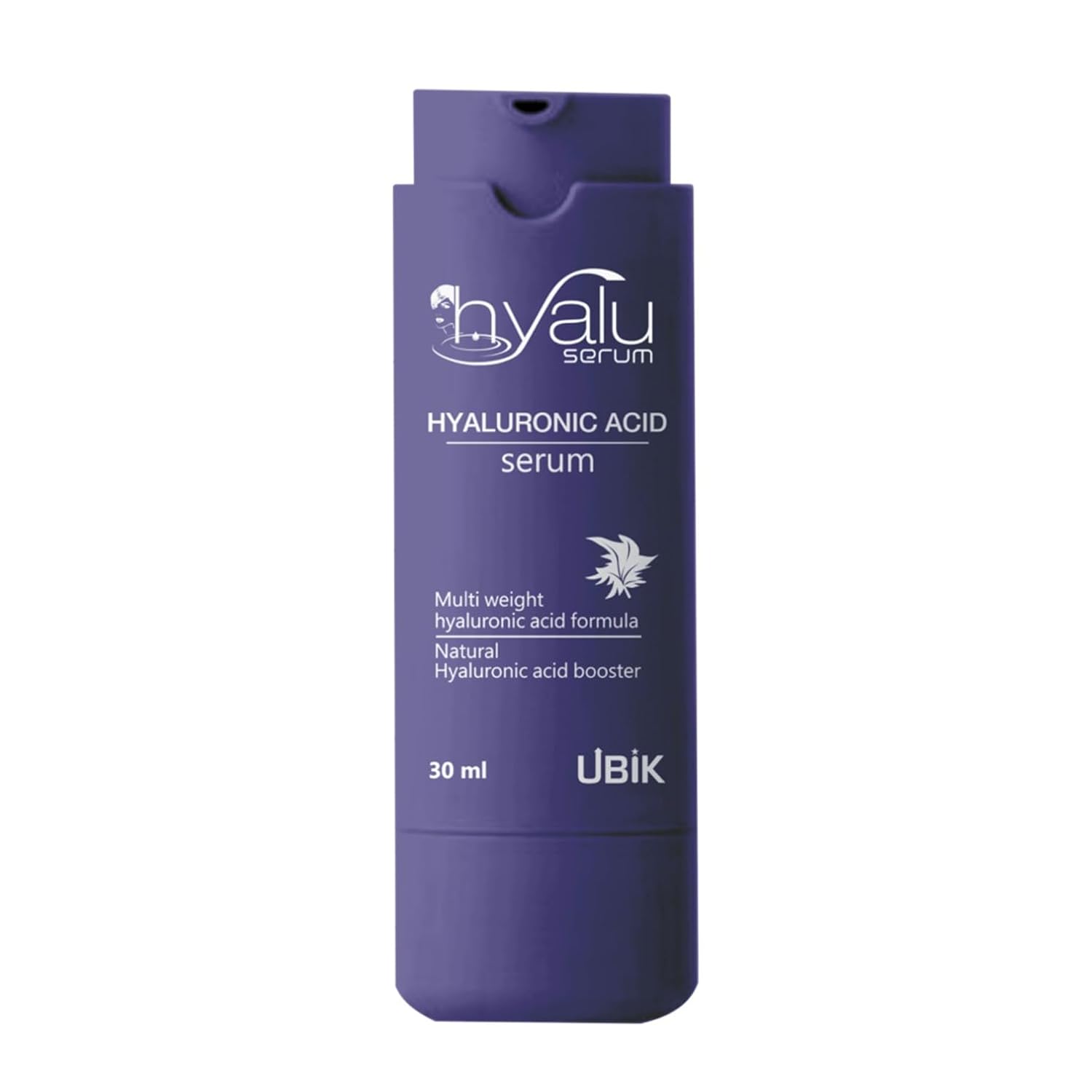 Hyalu Hyaluronic Acid Serum 30ml