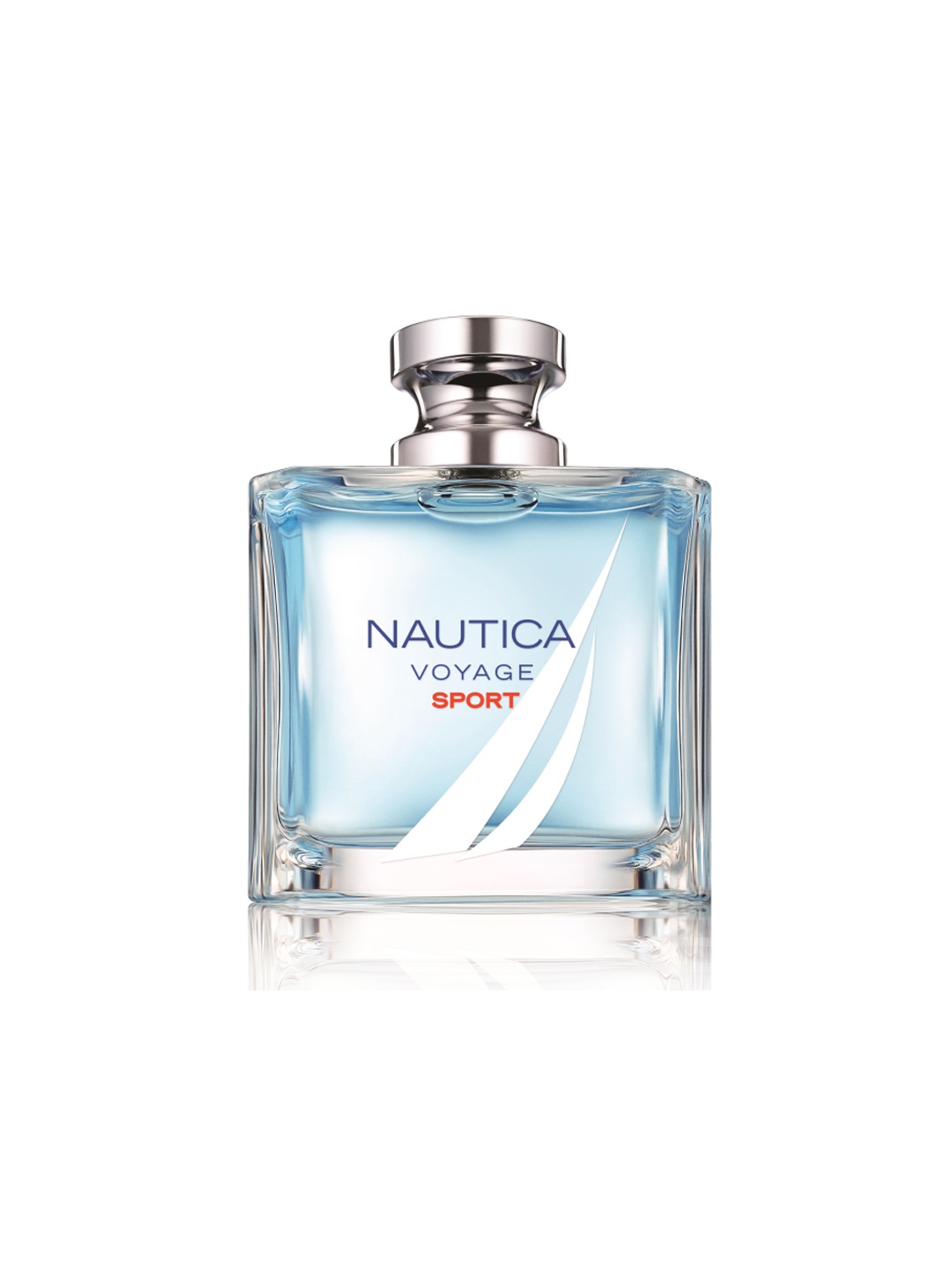 Voyage Sport Eau de Toilette For Men 100ml