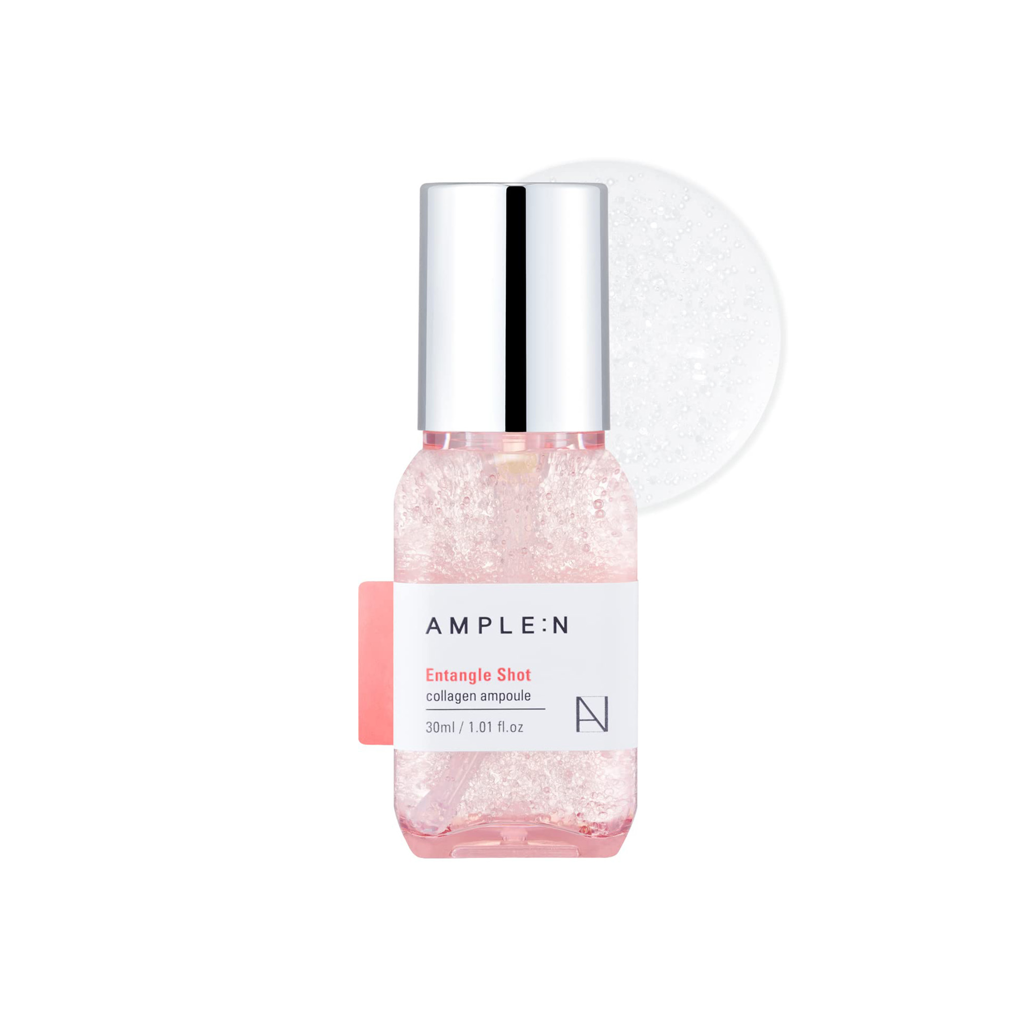 Entangle Shot Collagen Ampoule 30ml