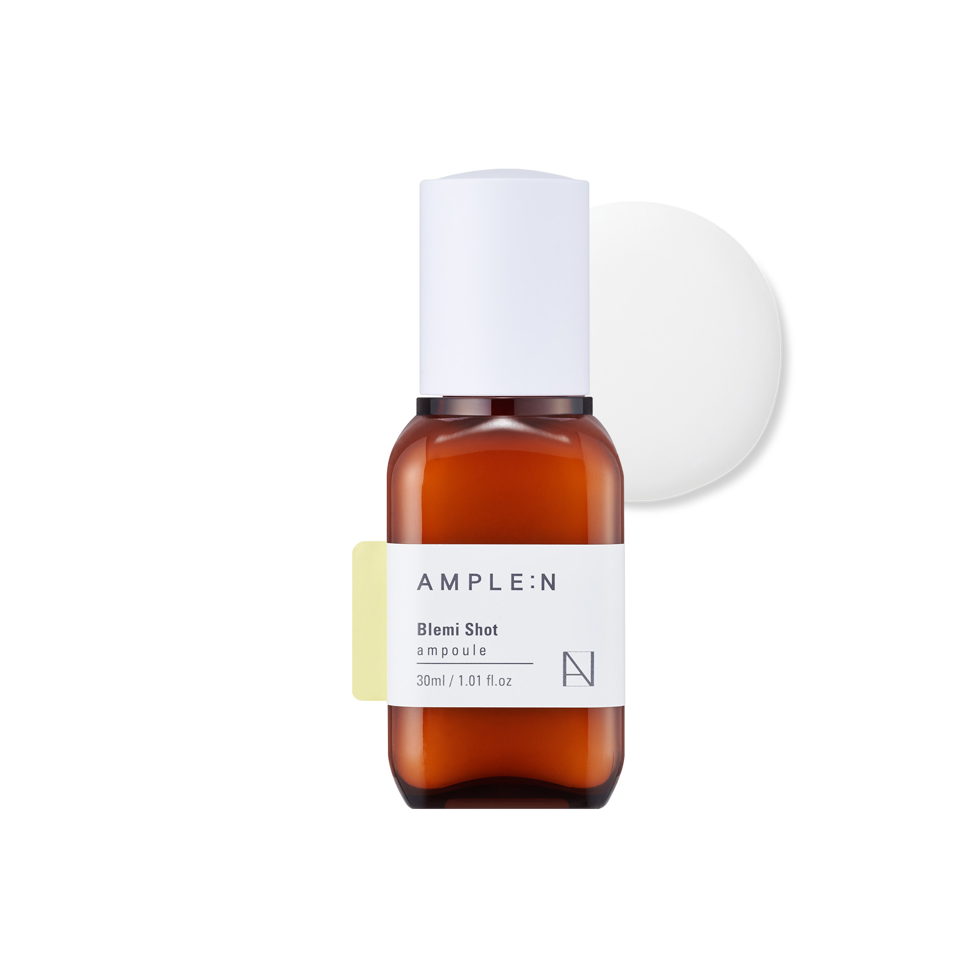 Blemi Shot Ampoule 30ml