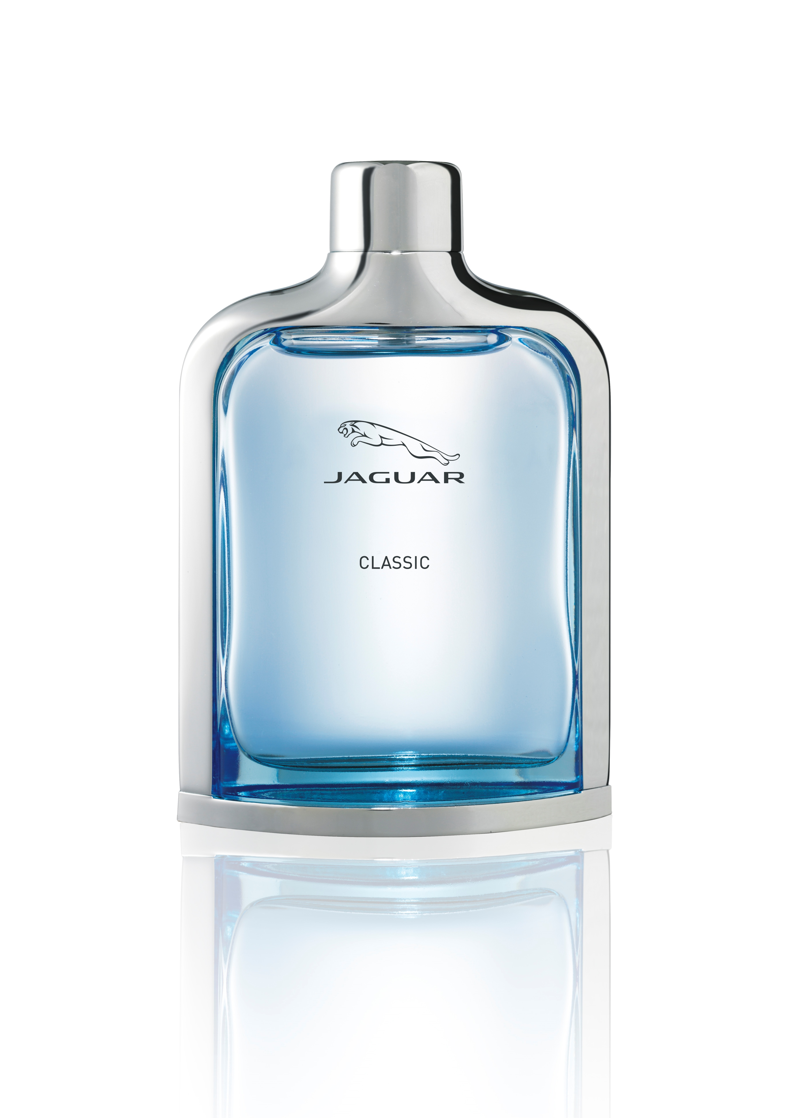 Classic Blue Eau de Toilette For Men 100ml
