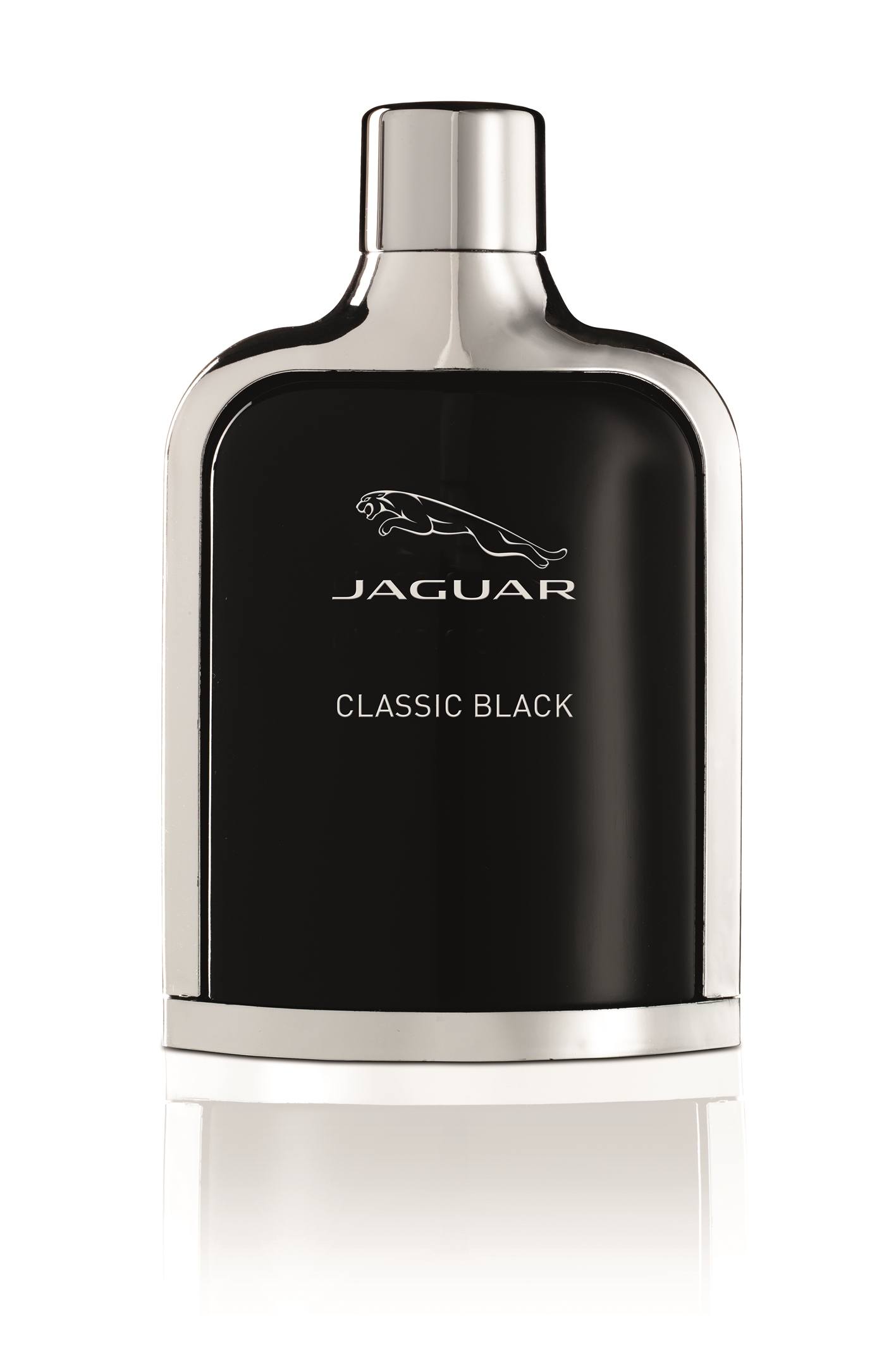 Classic Black Eau de Toilette For Men 100ml