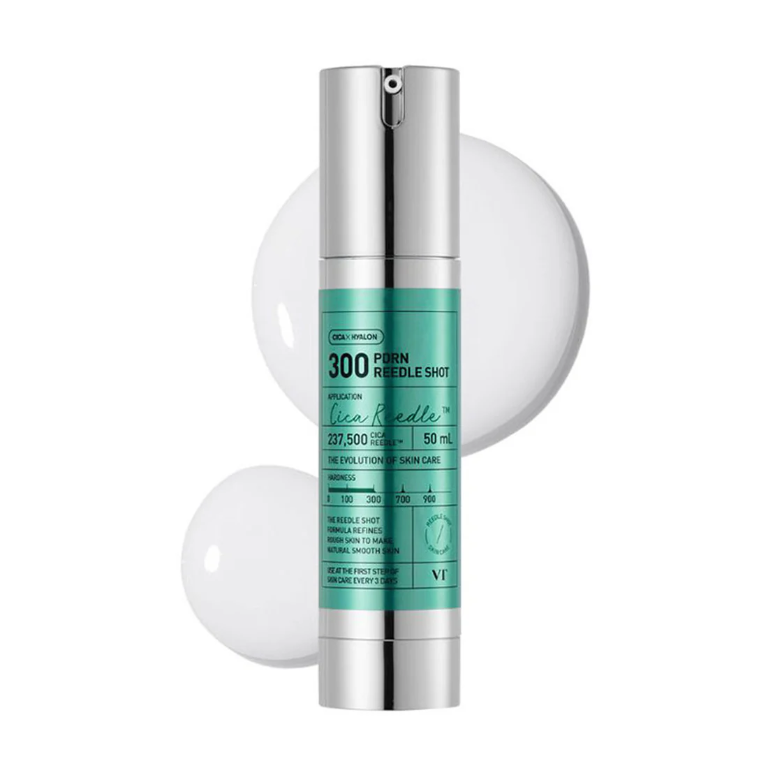 PDRN Reedle Shot 300 | Elasticity Glow Boost | Repair Essence | 50ml