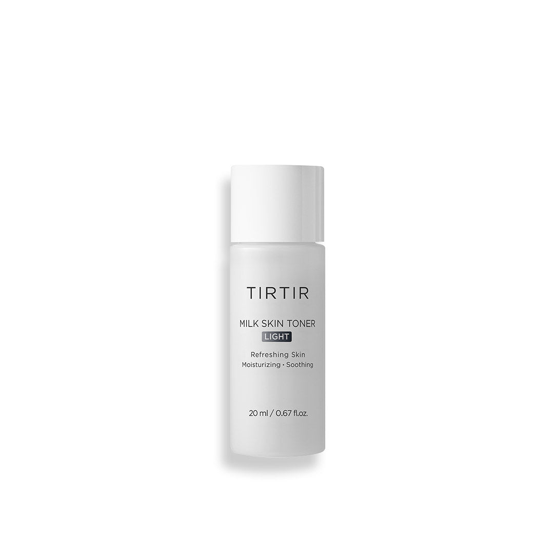 Milk Skin Toner Light 20ml
