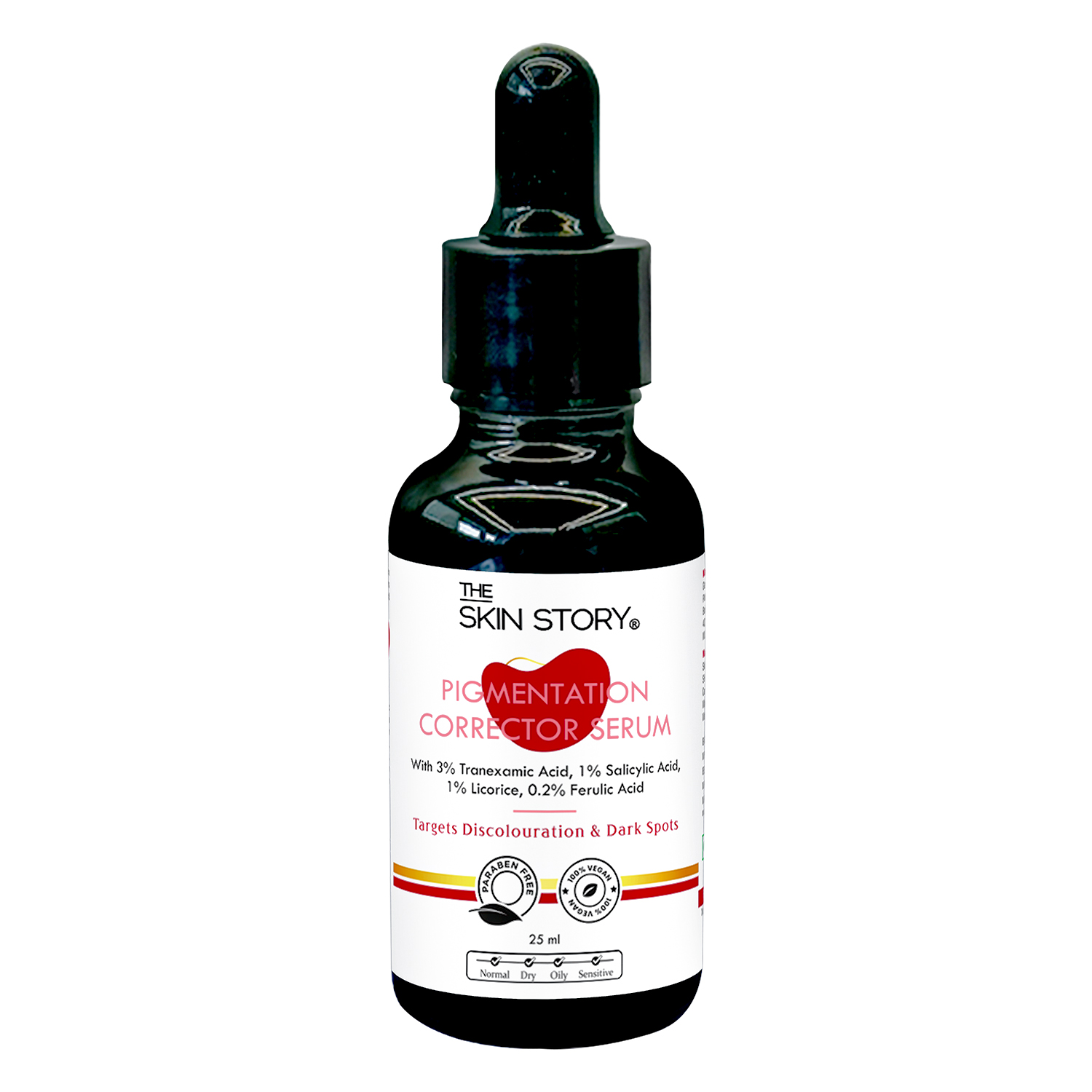 Pigmentation Corrector Serum 25ml