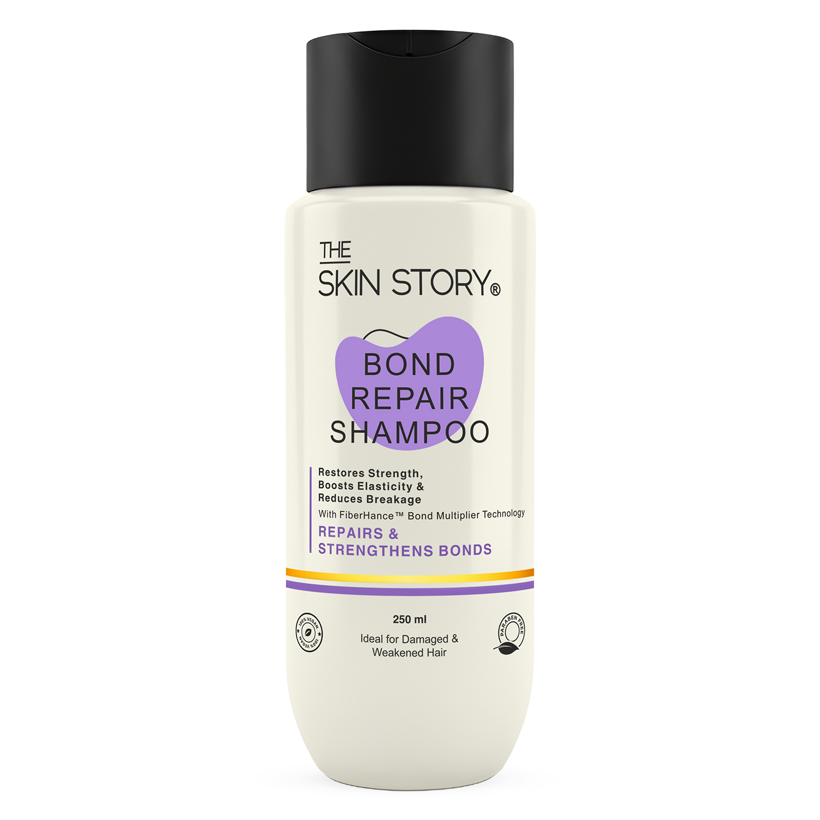 Professional Bond Repair Shampoo 250ml