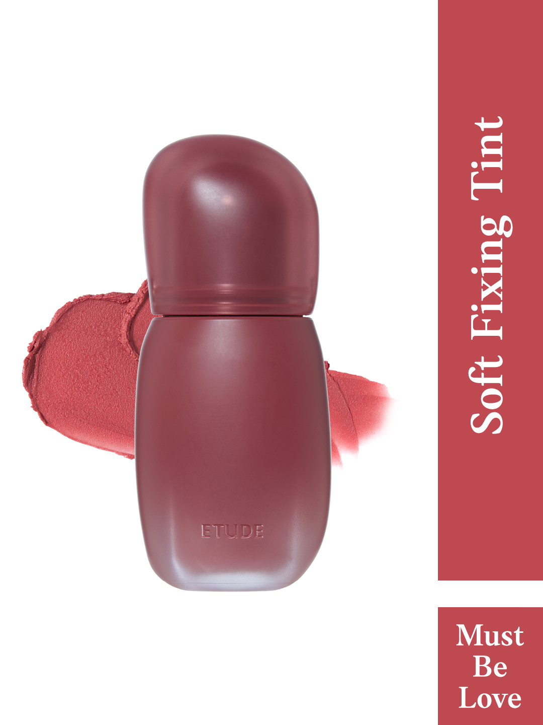 Soft Fixing Tint 03 Must Be Love 4gm