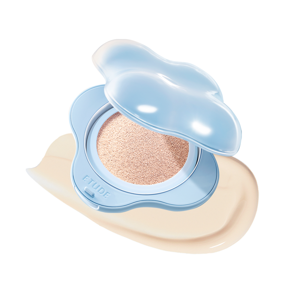 Cloud Filter Cushion 19 Porcelain 15gm