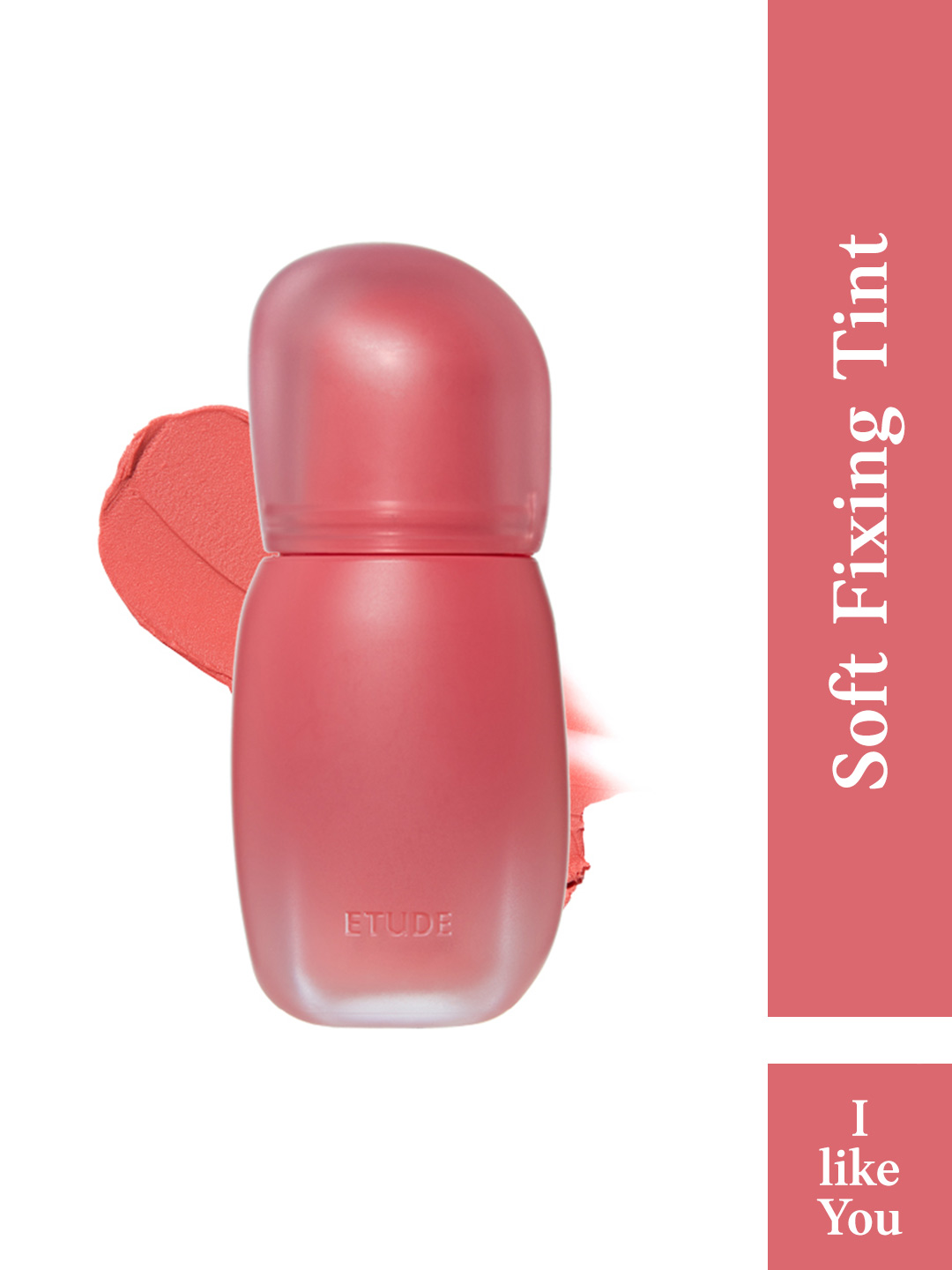 Soft Fixing Tint 05 I Like U 4gm