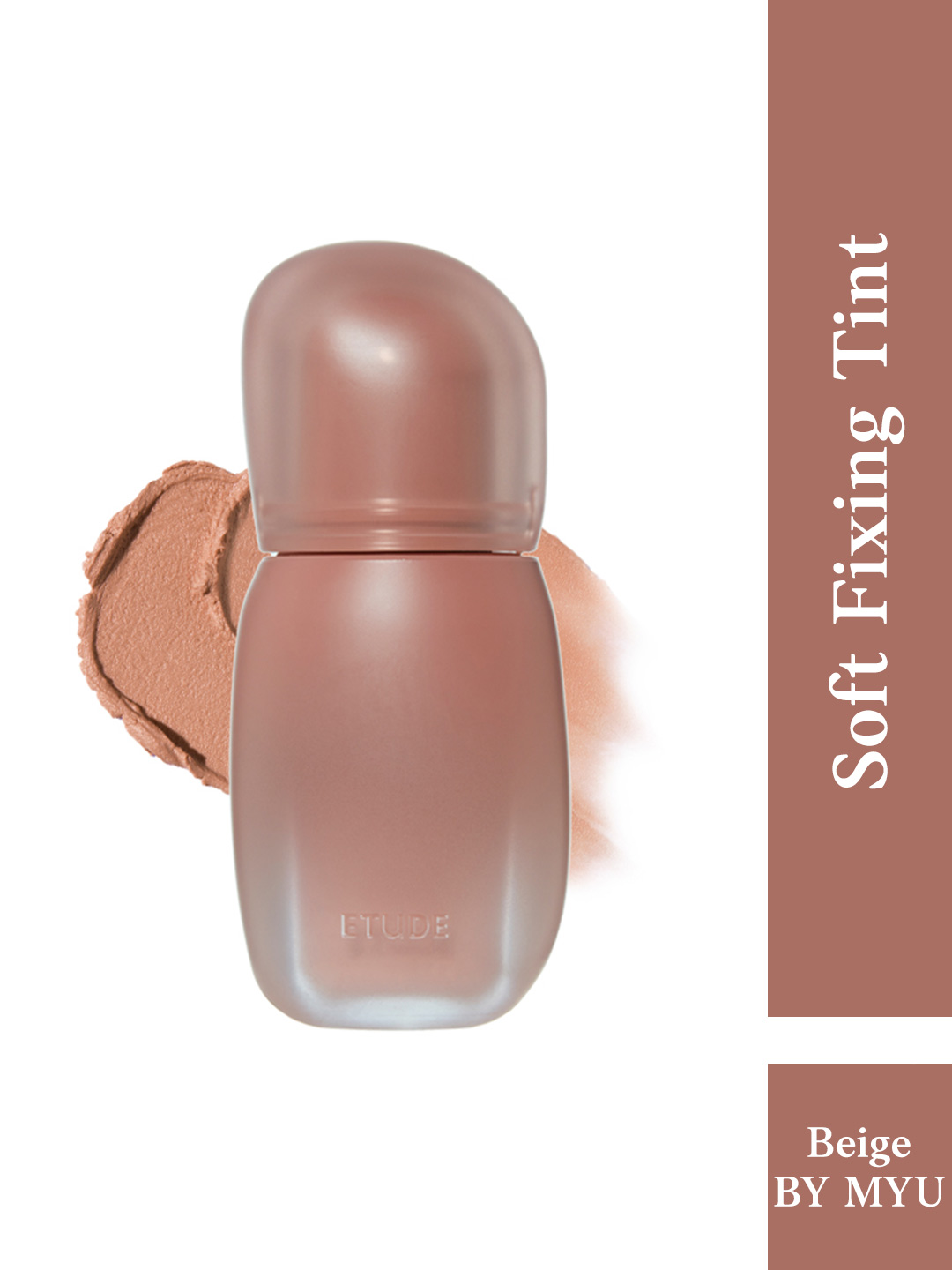 Soft Fixing Tint 09 Beige by MY 4gm