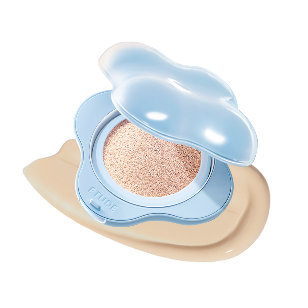 Cloud Filter Cushion 23 Beige 15gm