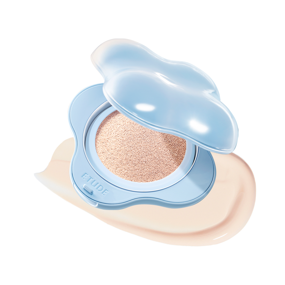 Cloud Filter Cushion