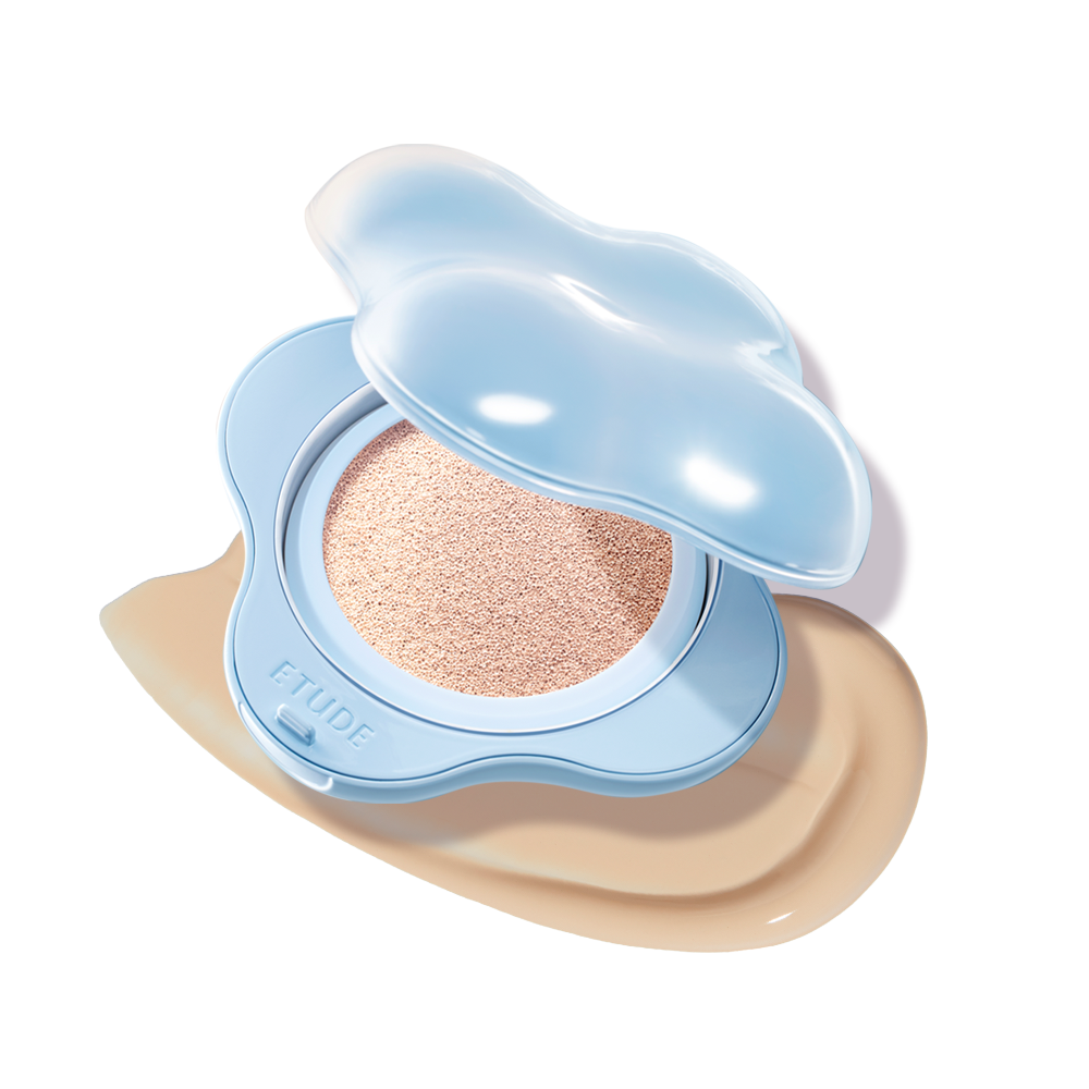 Cloud Filter Cushion 25 Sand