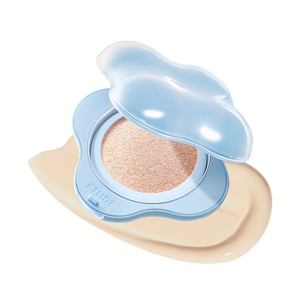 Cloud Filter Cushion 21 Ivory