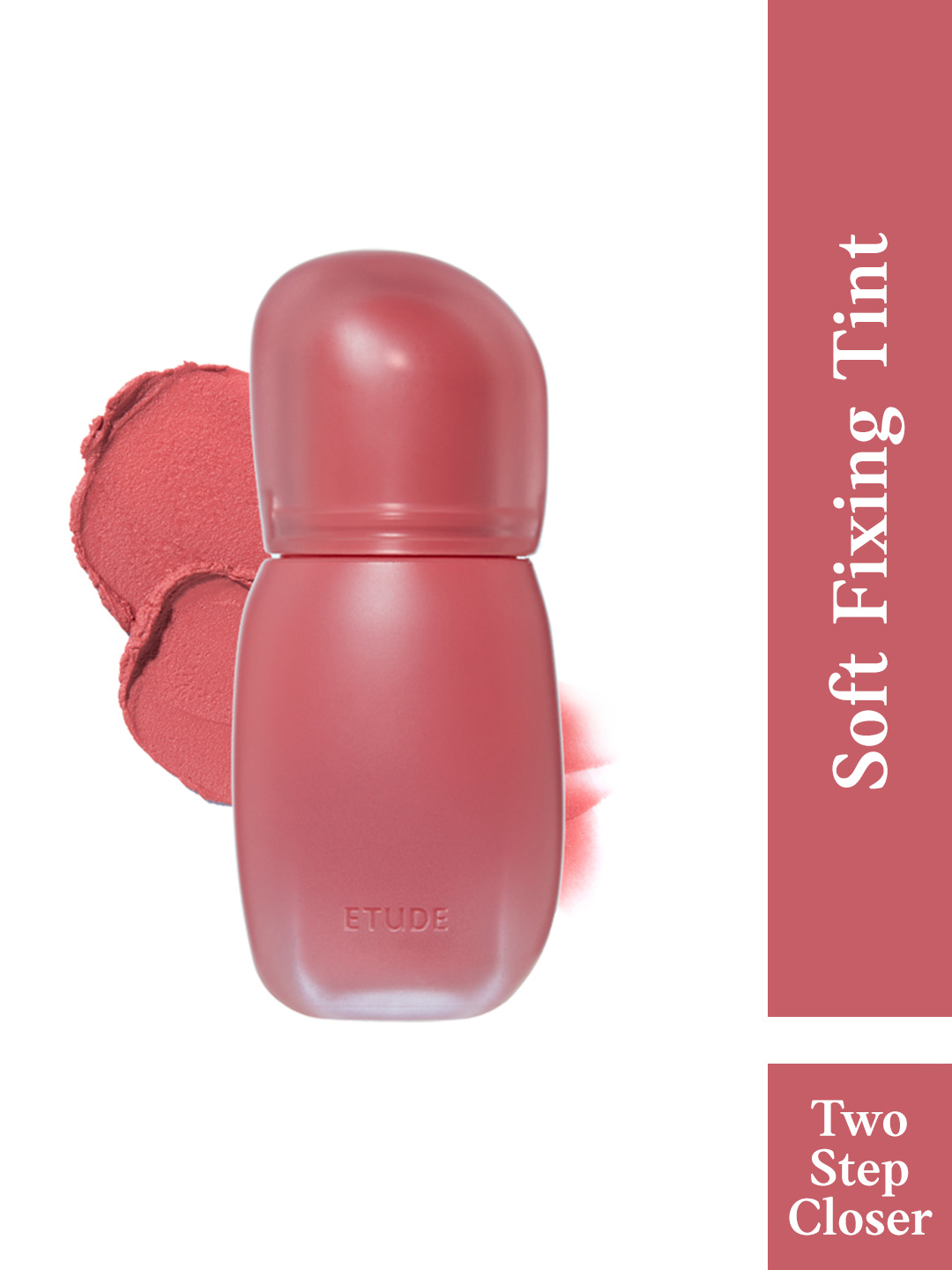 Soft Fixing Tint 02 Two Steps Closer 4gm