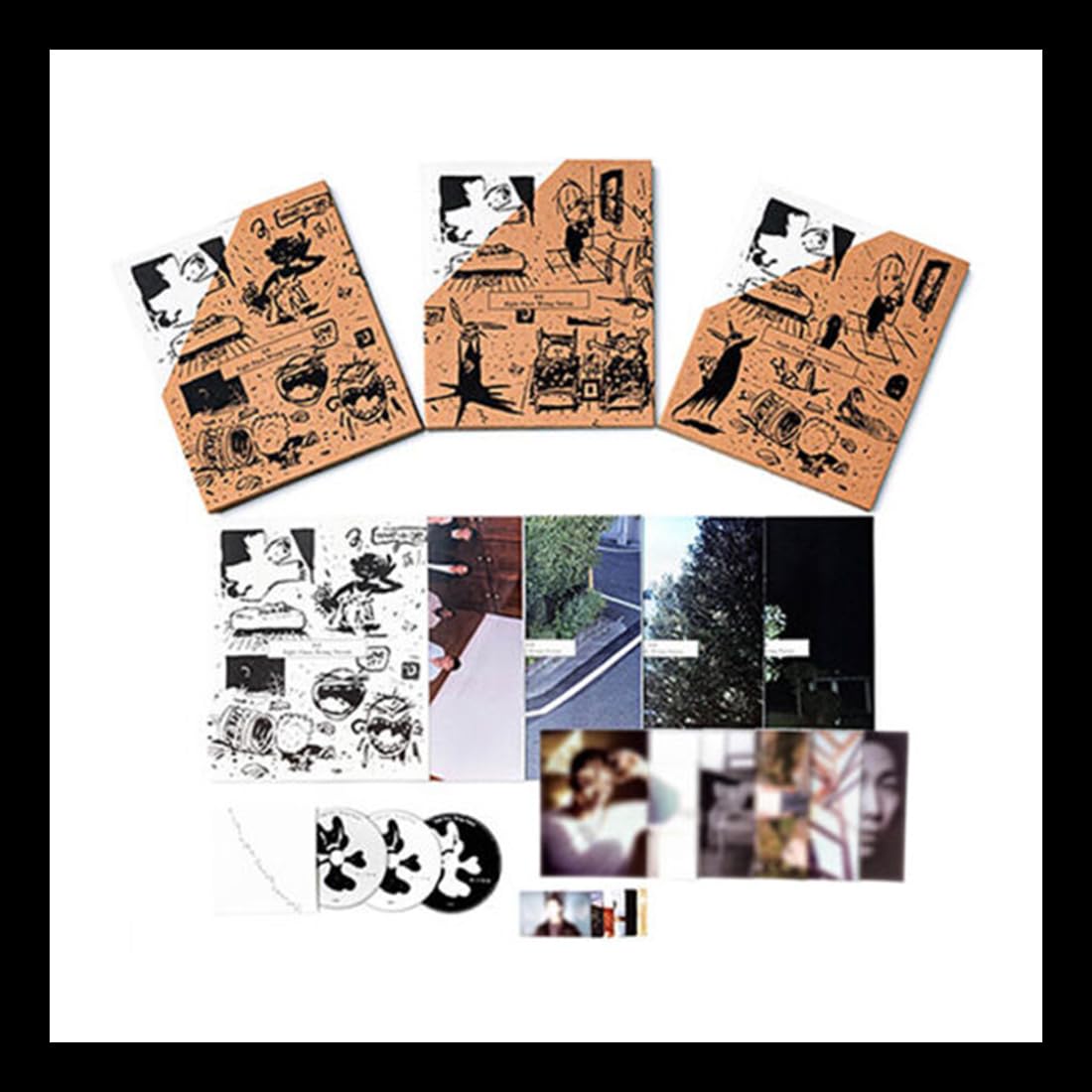Buy Cokodive BTS RM-Right Place, Wrong Person (2nd Solo Album