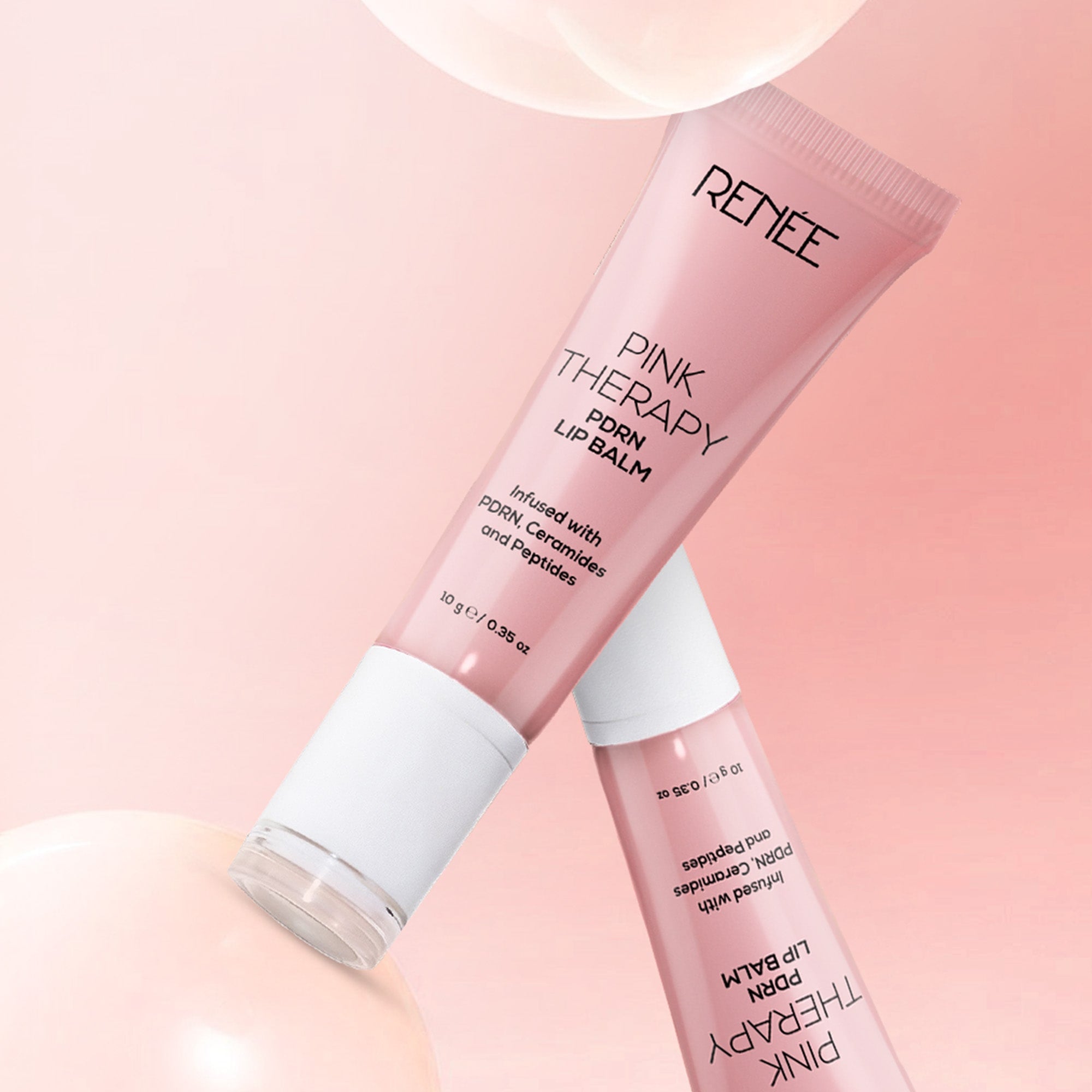 Pink Therapy PDRN Lip Balm 10gm