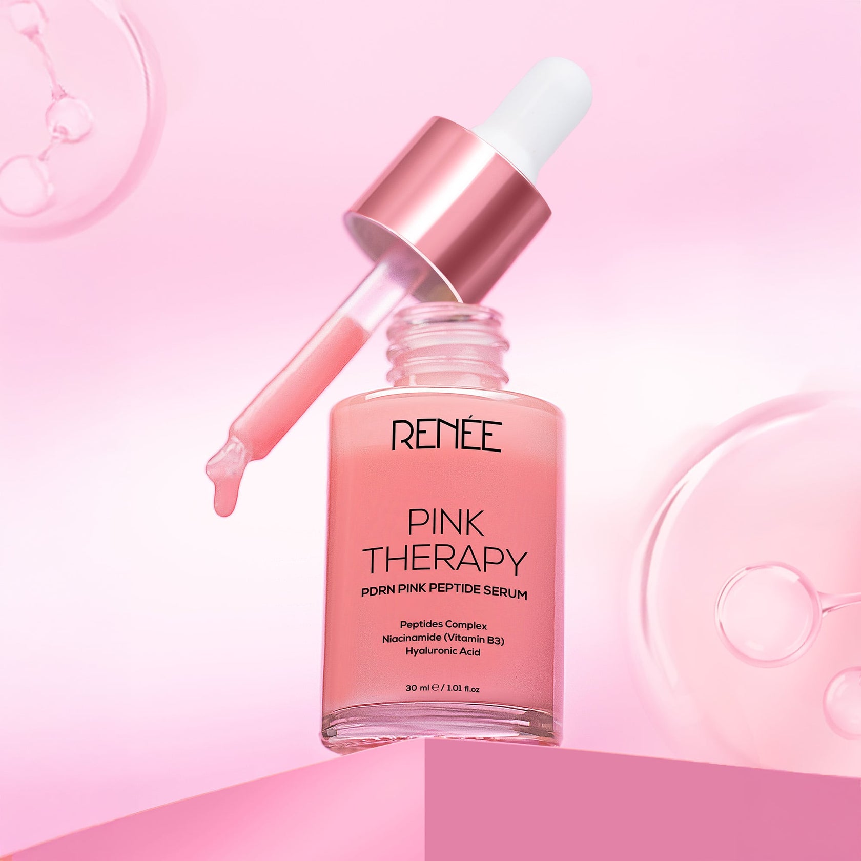 Pink Therapy PDRN Serum 30ml