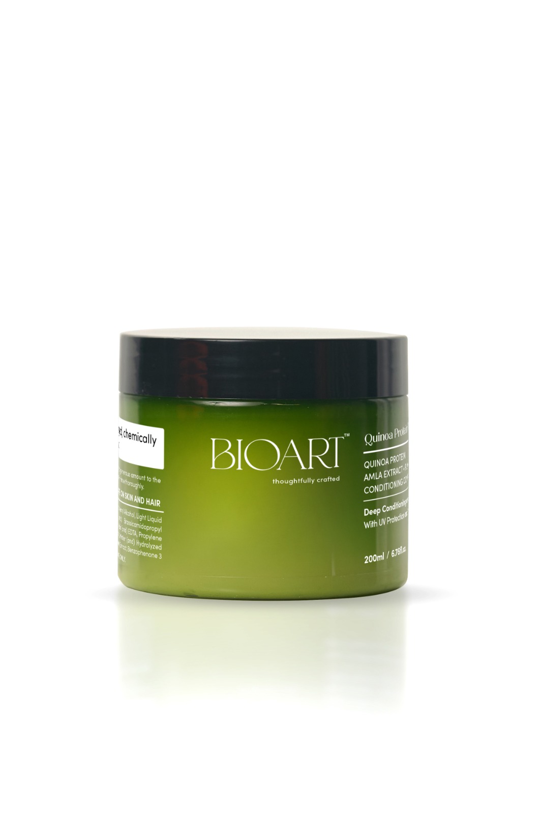 Quinoa Protein Masque 200ml