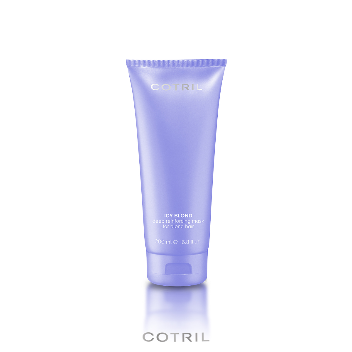 Icy Blond Deep Reinforcing Mask 200ml