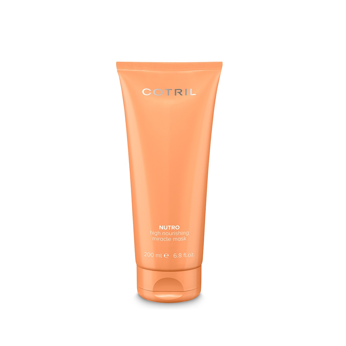 Nutro Miracle Intensive Mask 200ml