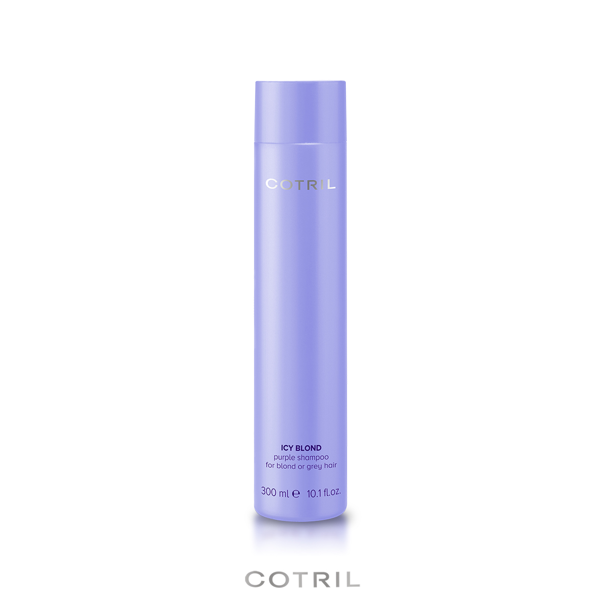 Icy Blond Purple Shampoo 300ml