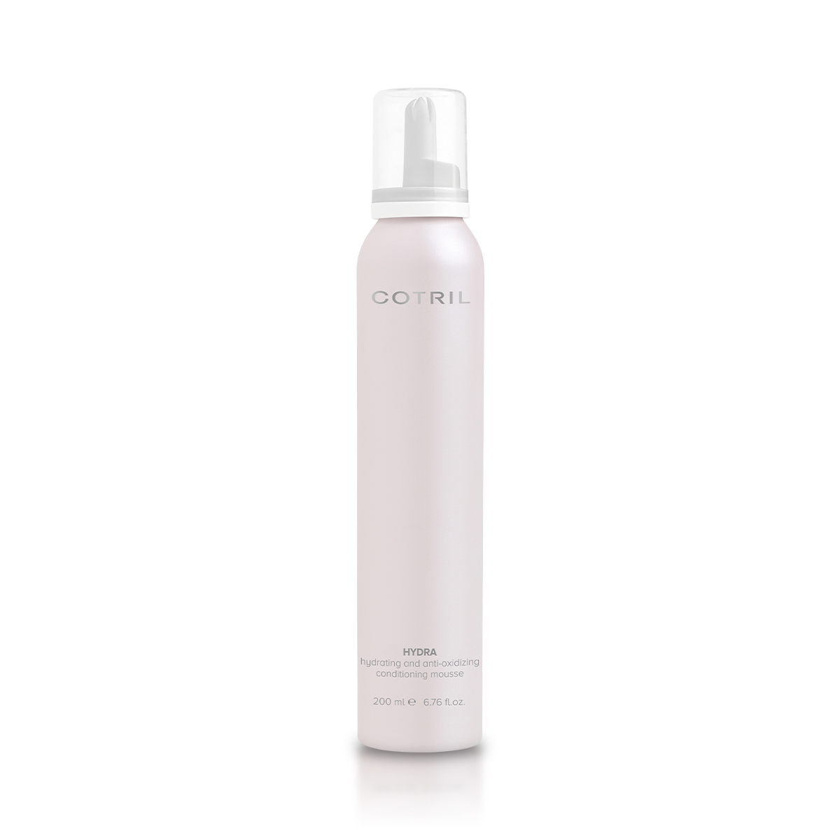 Hydra Hydrating And Anti-Oxidizing Conditioning Mousse 200ml