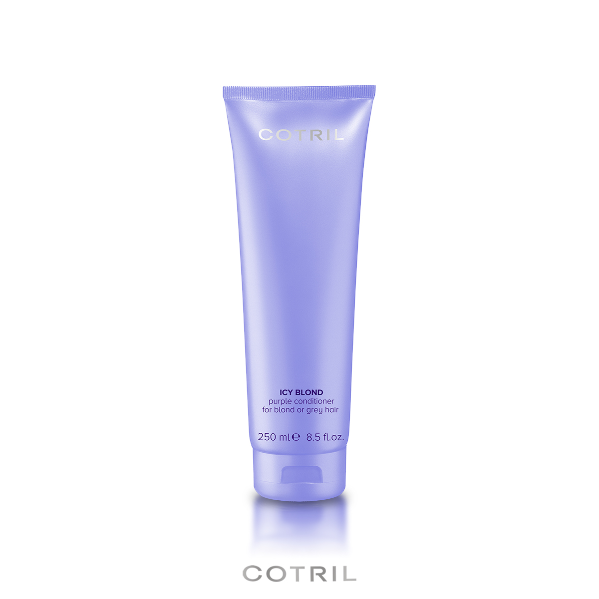 Icy Blond Purple Conditioner 250ml