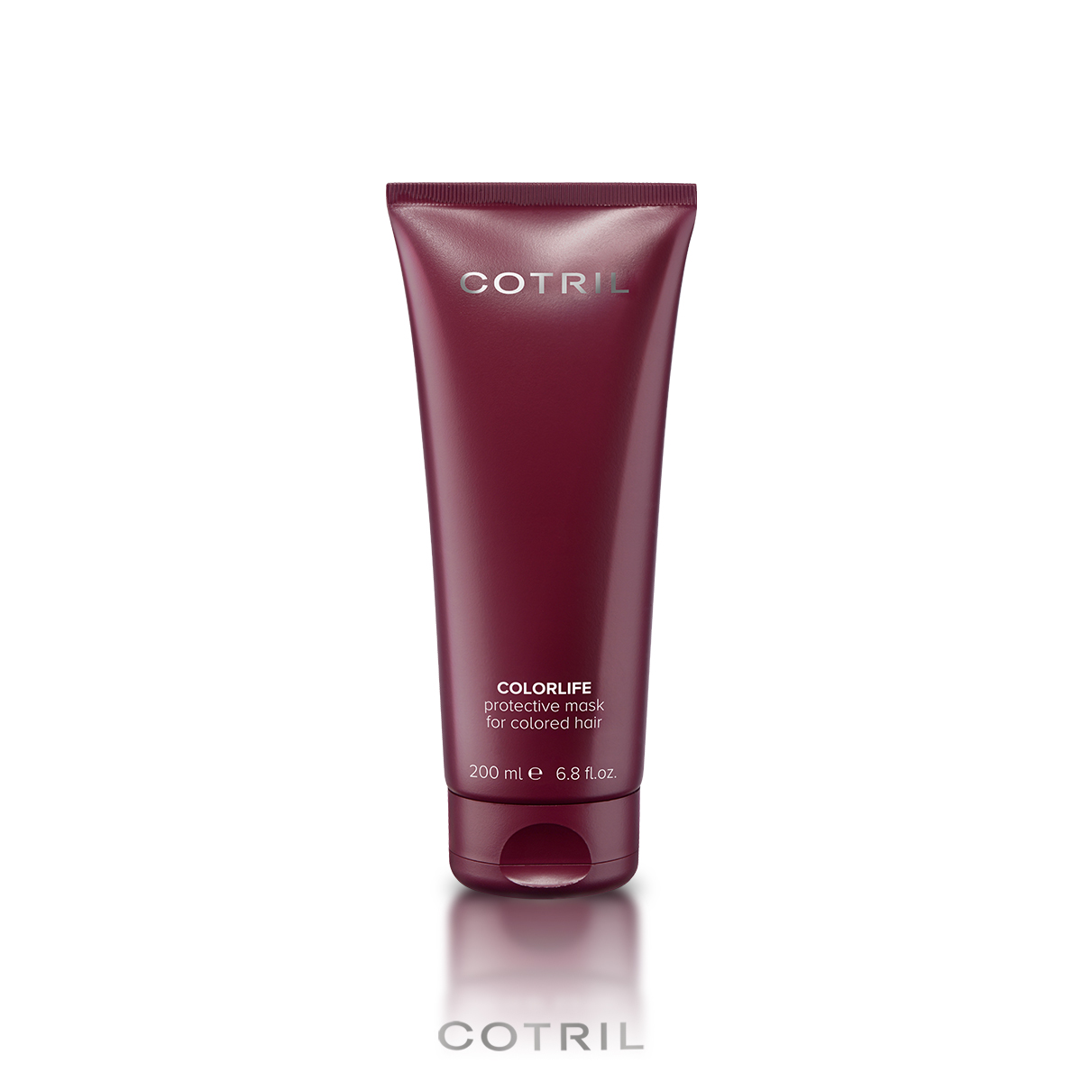 Colorlife Protective And Illuminating Mask For Colored Hair 200ml