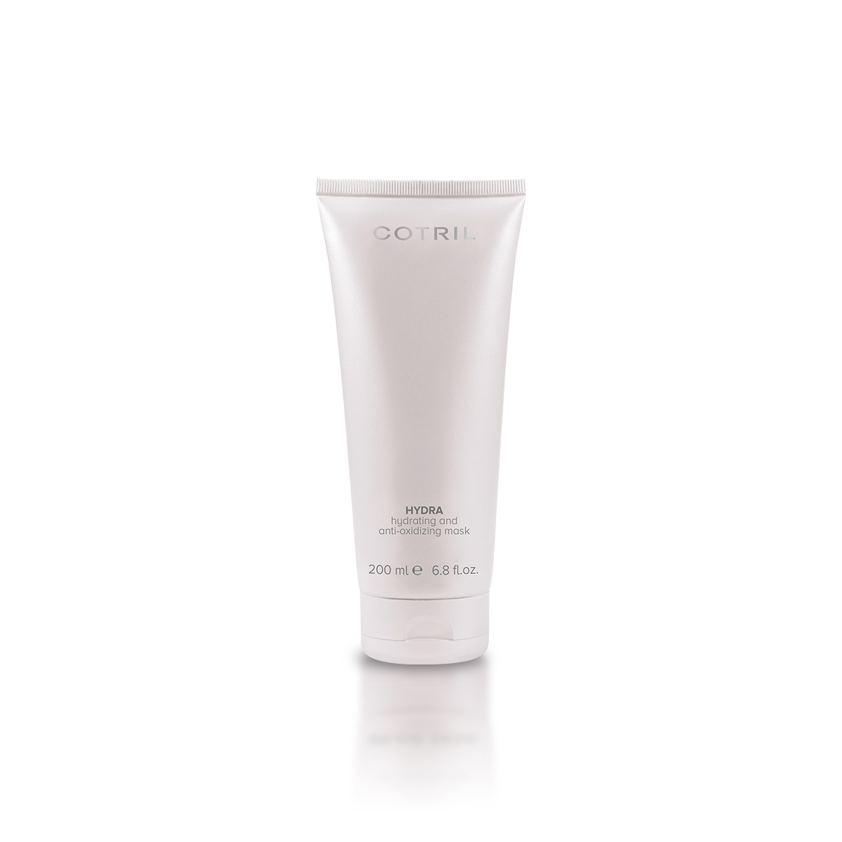 Hydra Hydrating And Anti-Oxidizing Mask 200ml