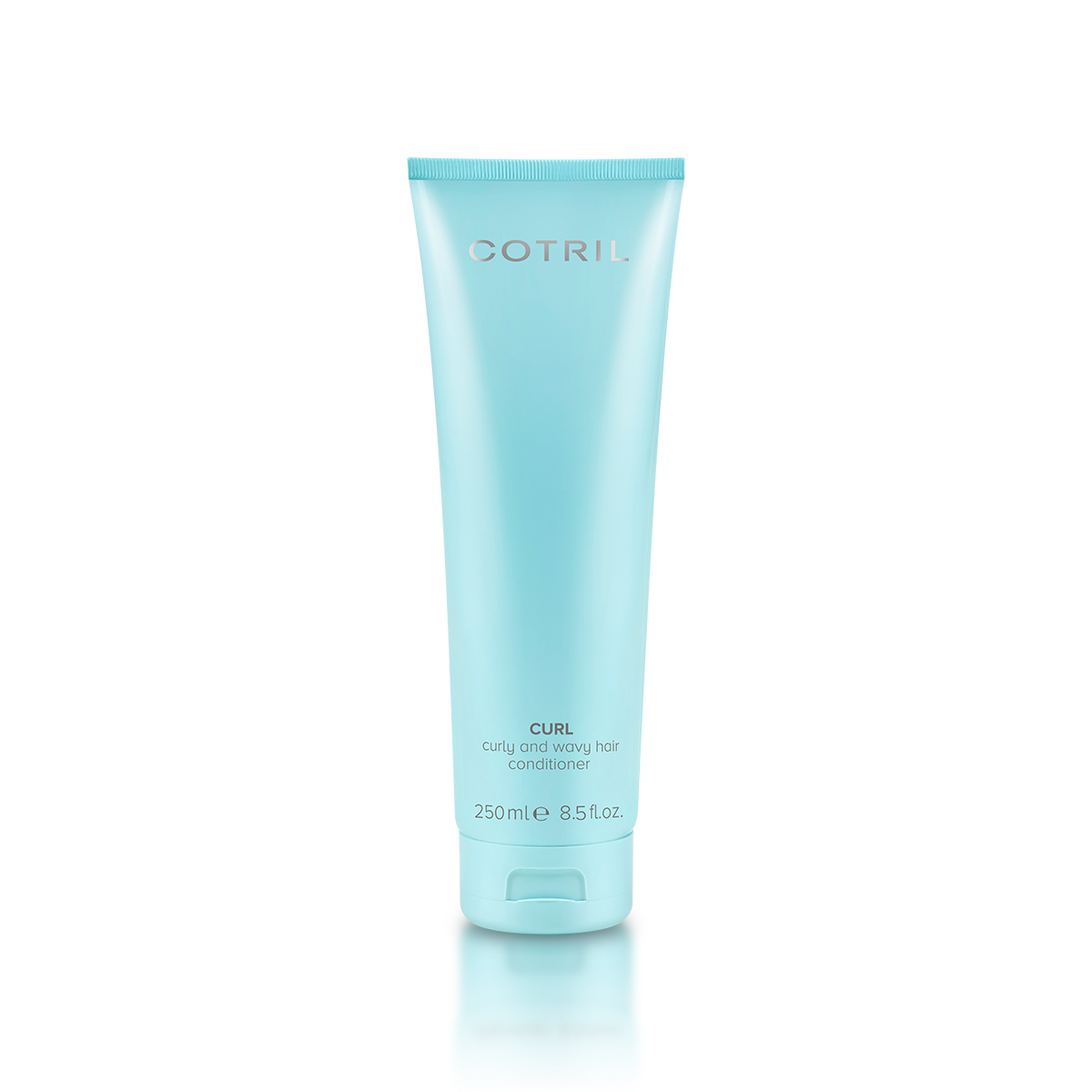 Curl Curly And Wavy Hair Conditioner 250ml