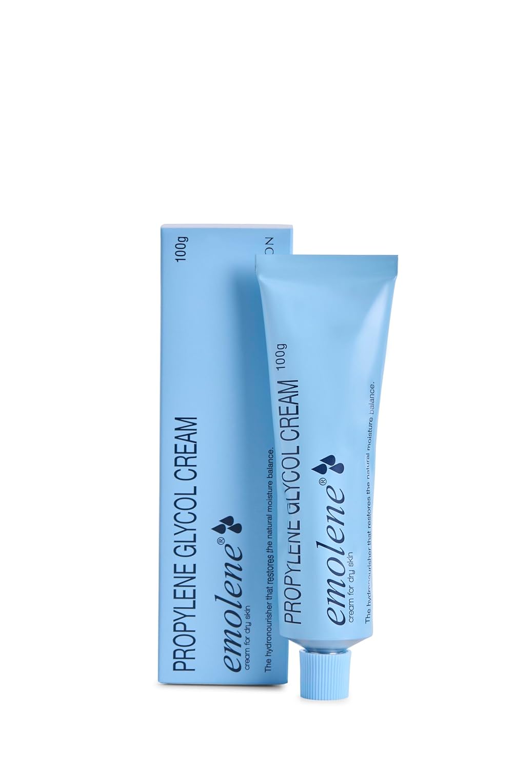 Emolene Cream Dry Skin 100gm