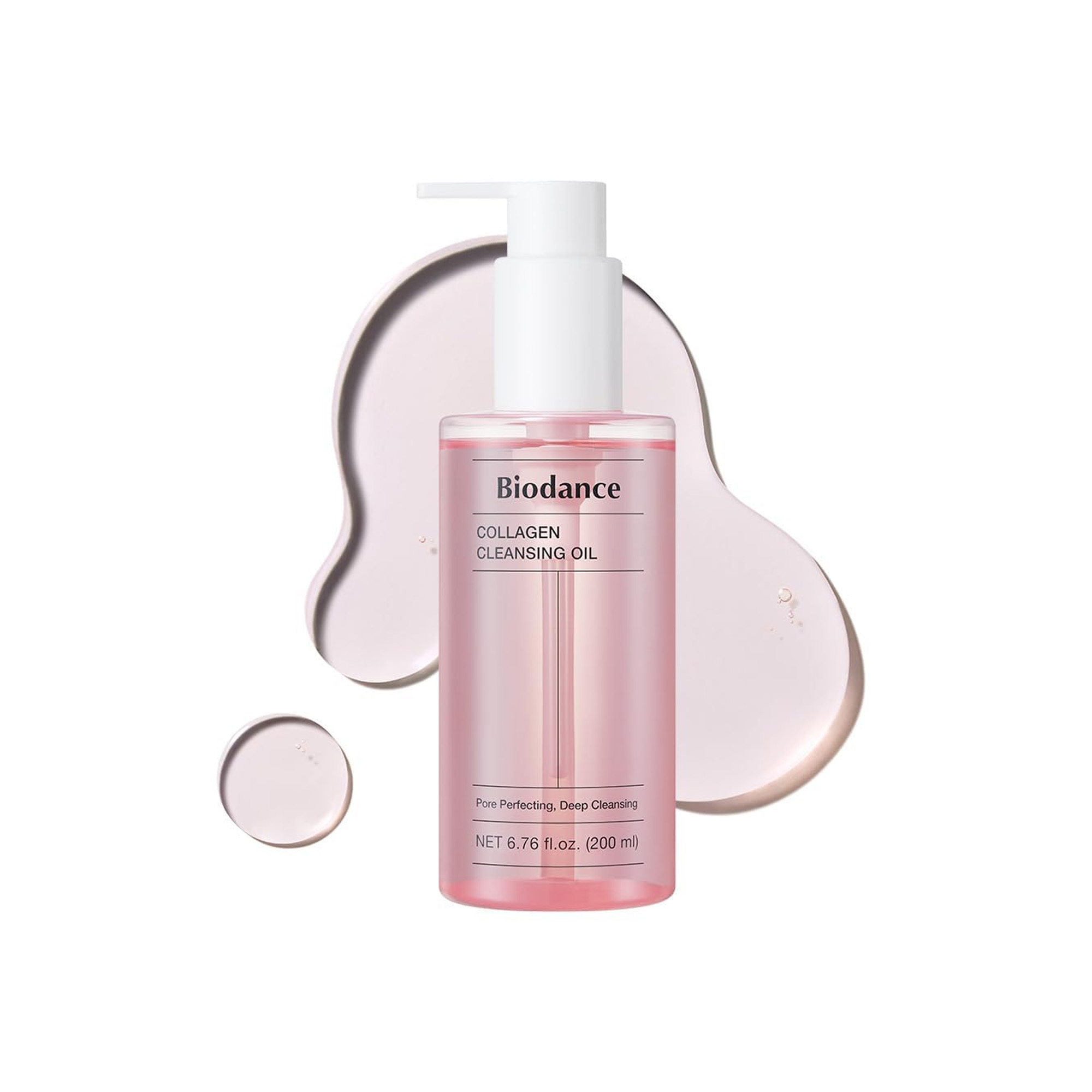 Collagen Cleansing Oil 200ml