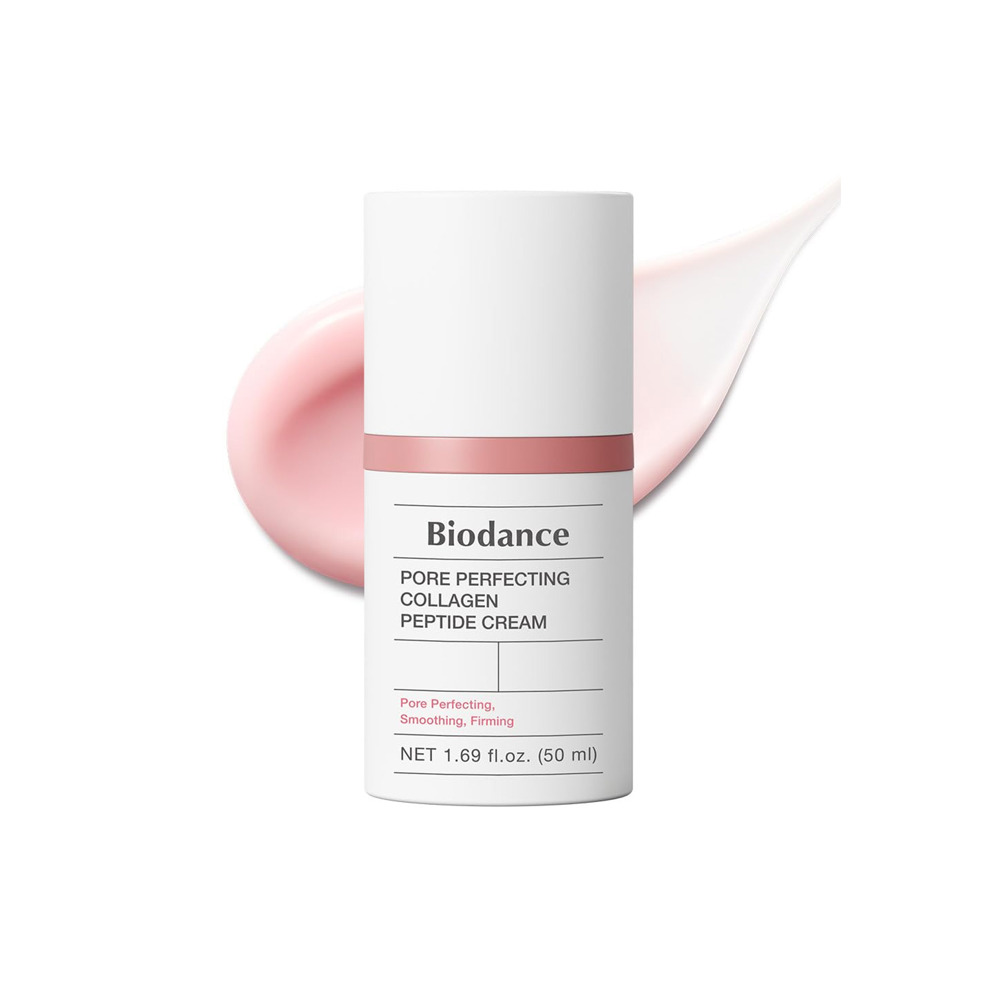 Pore Perfecting Collagen Peptide Cream 50ml