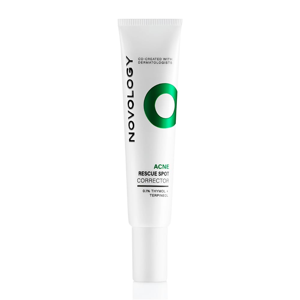 Acne Spot Corrector Gel Serum 30gm