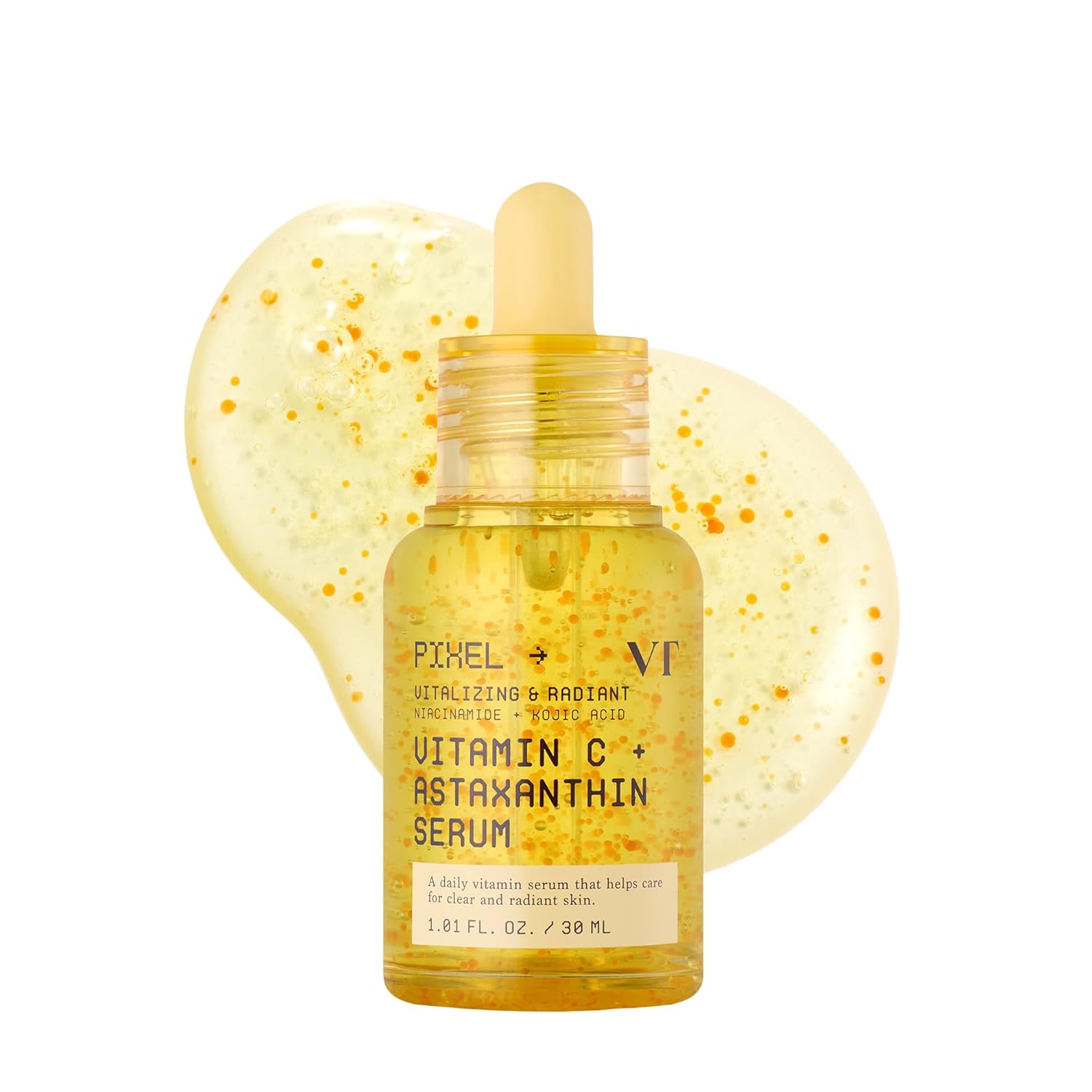 Vitamin C Astaxanthin Serum 30ml