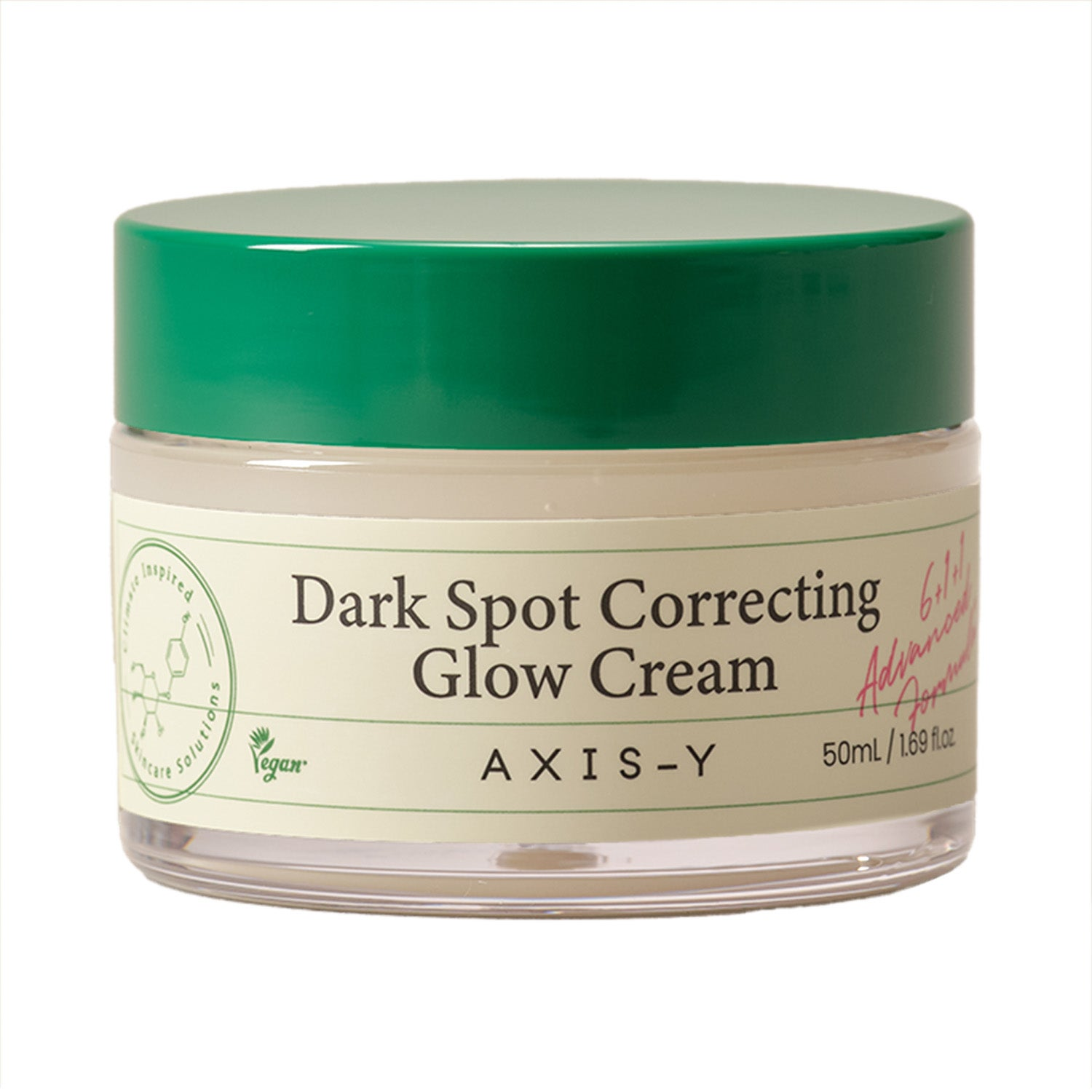 Dark Spot Correcting Glow Cream 50ml