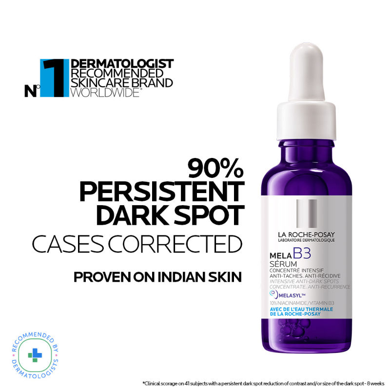 Mela B3 Anti-Dark Spot Serum 30ml