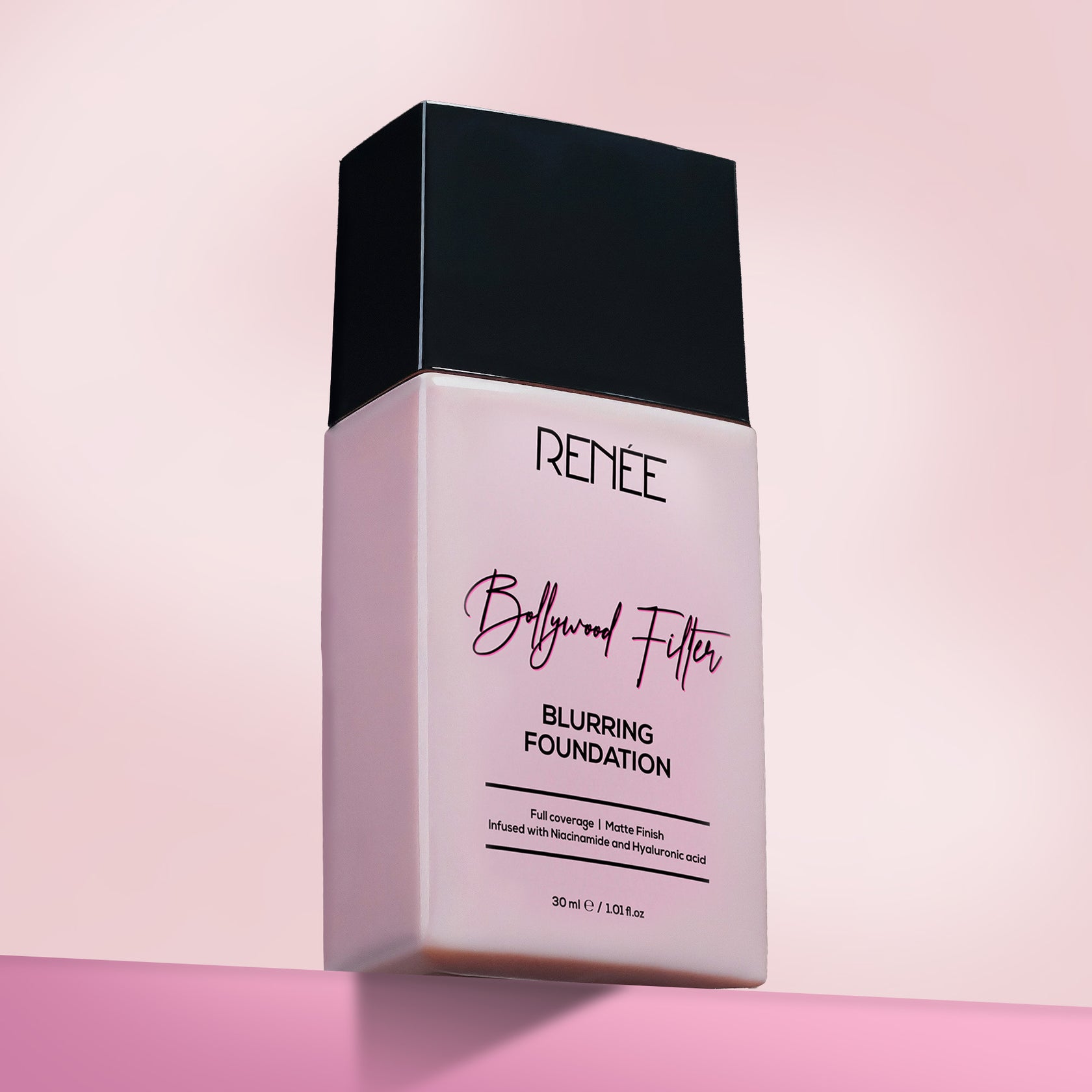 Bollywood Filter Blurring Foundation 02 Biscoff Blur 30ml