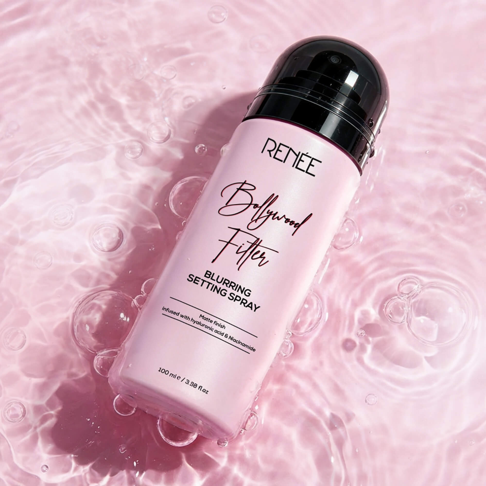 Bollywood Filter Blurring Setting Spray 100ml