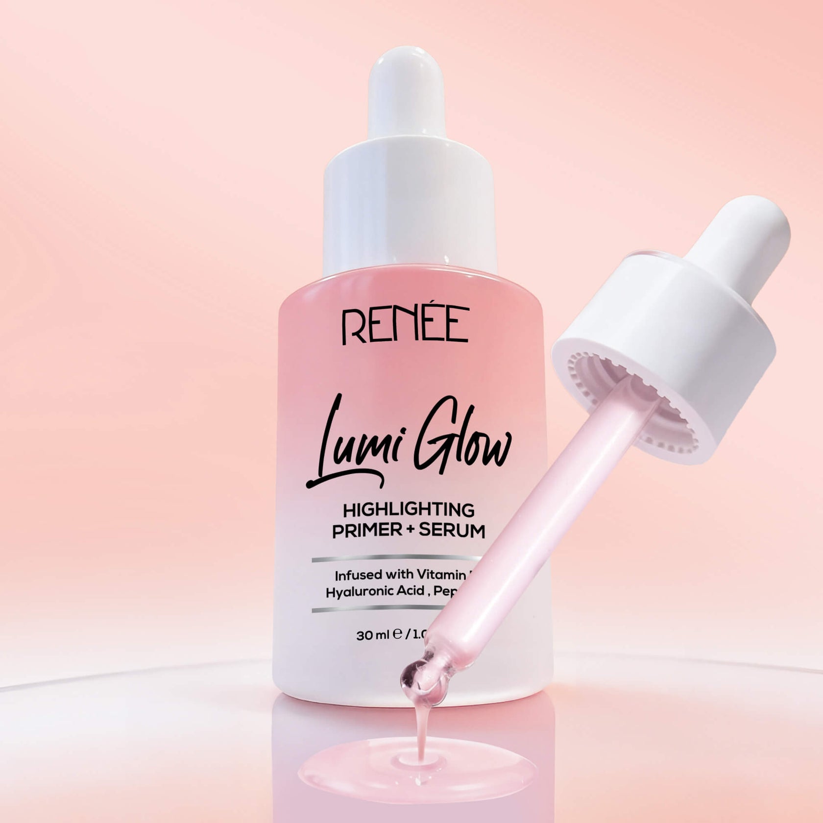 Lumi Glow Highlighting Primer + Serum 30ml