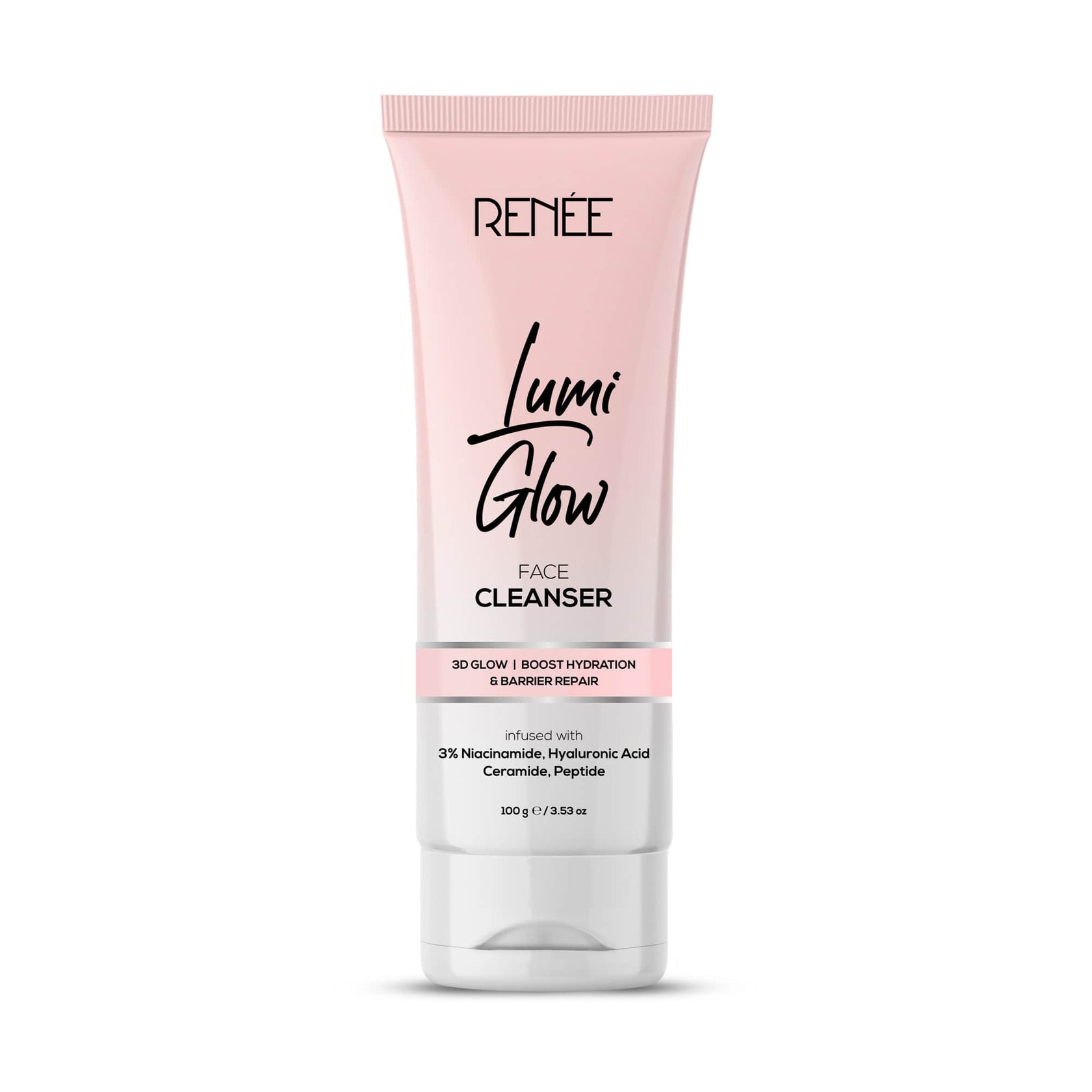 Lumi Glow Face Cleanser 100gm